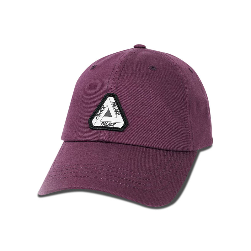 Palace Strap 6-Panel 'Purple' - 1