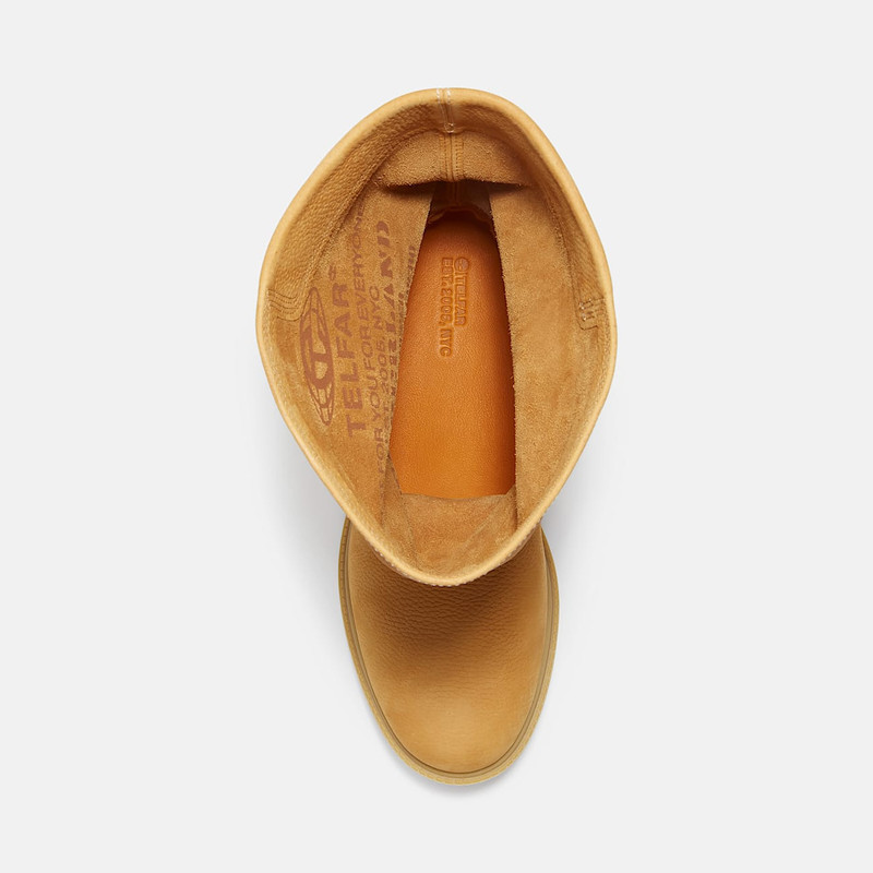 Timberland® x TELFAR Tall Premium Pull-On Boot 3