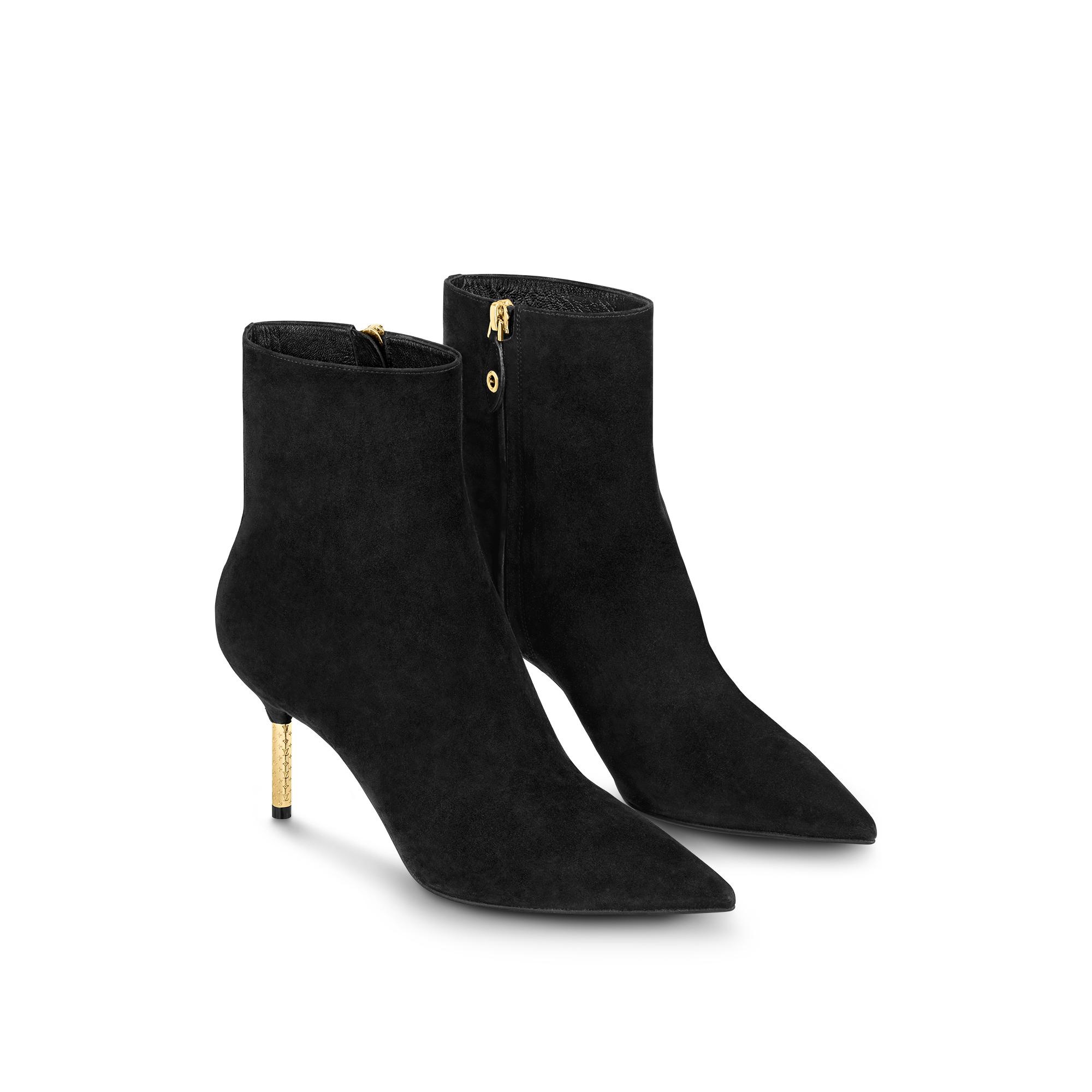 Ultimate Ankle Boot - 3