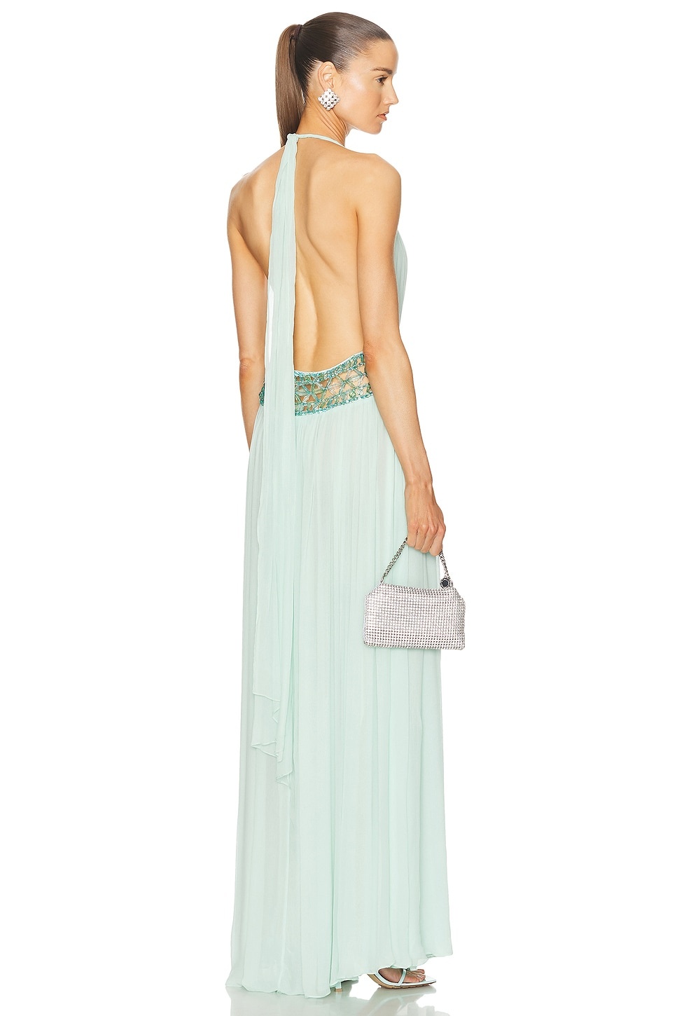 Allete Dress - 1