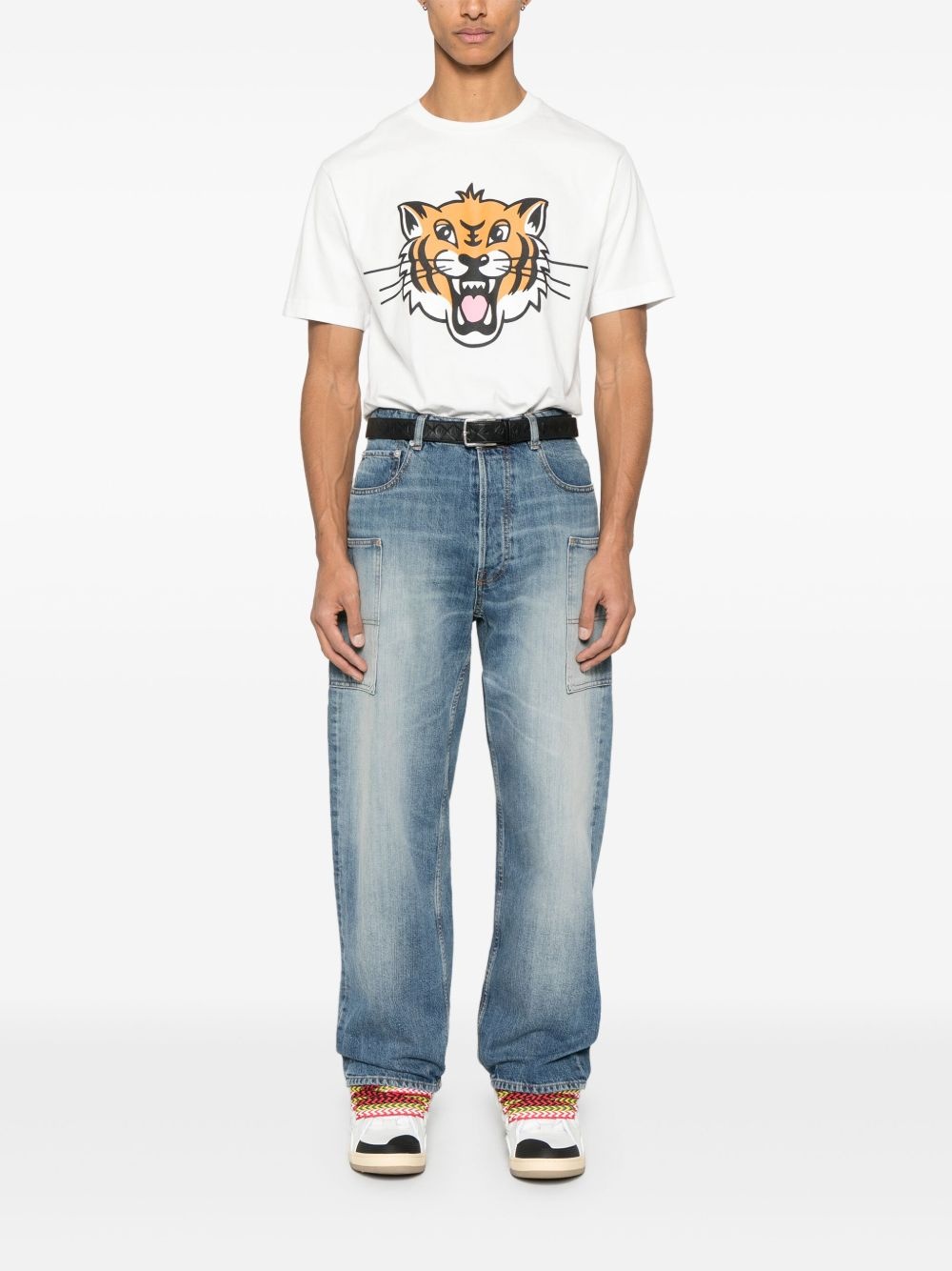 Monkey jeans - 2