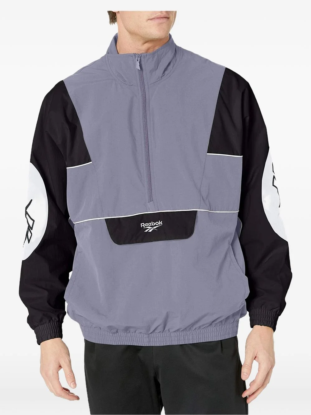 Classics Electrogen half zip jacket - 1