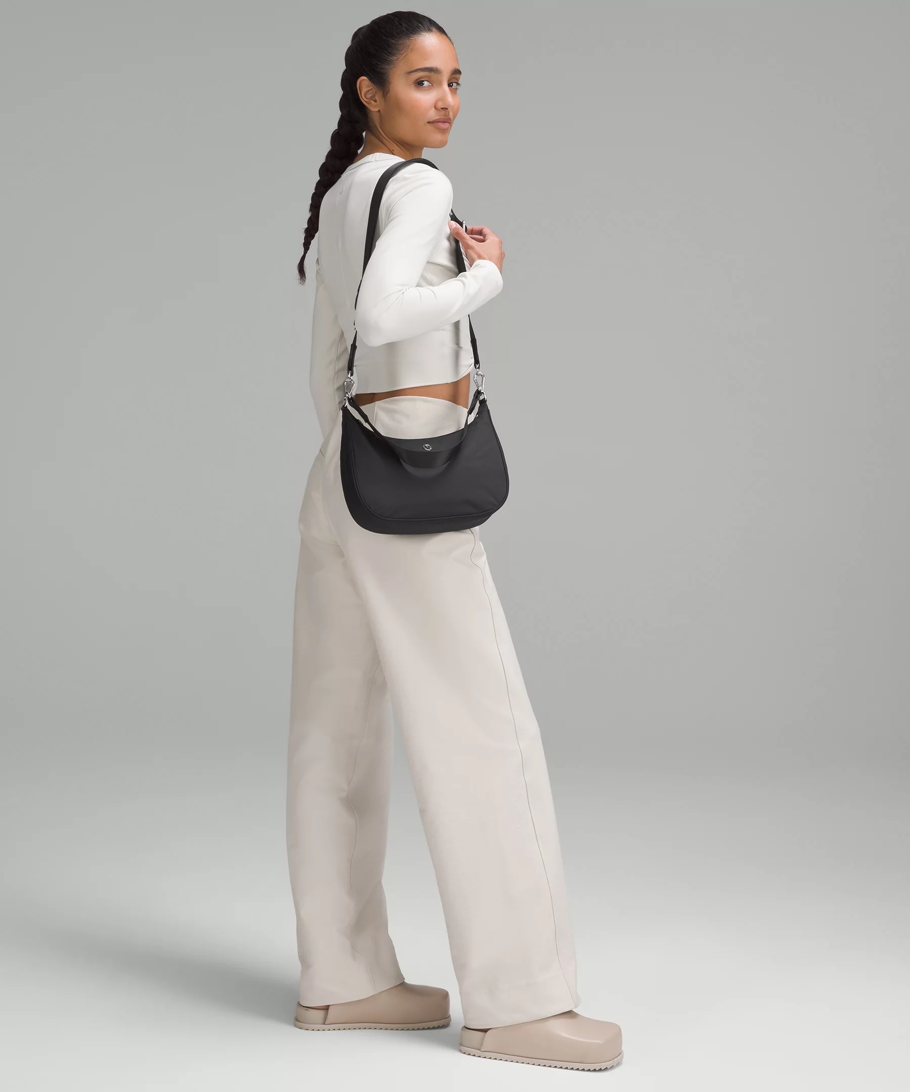 Adjustable Mini Shoulder Bag 3L - 2