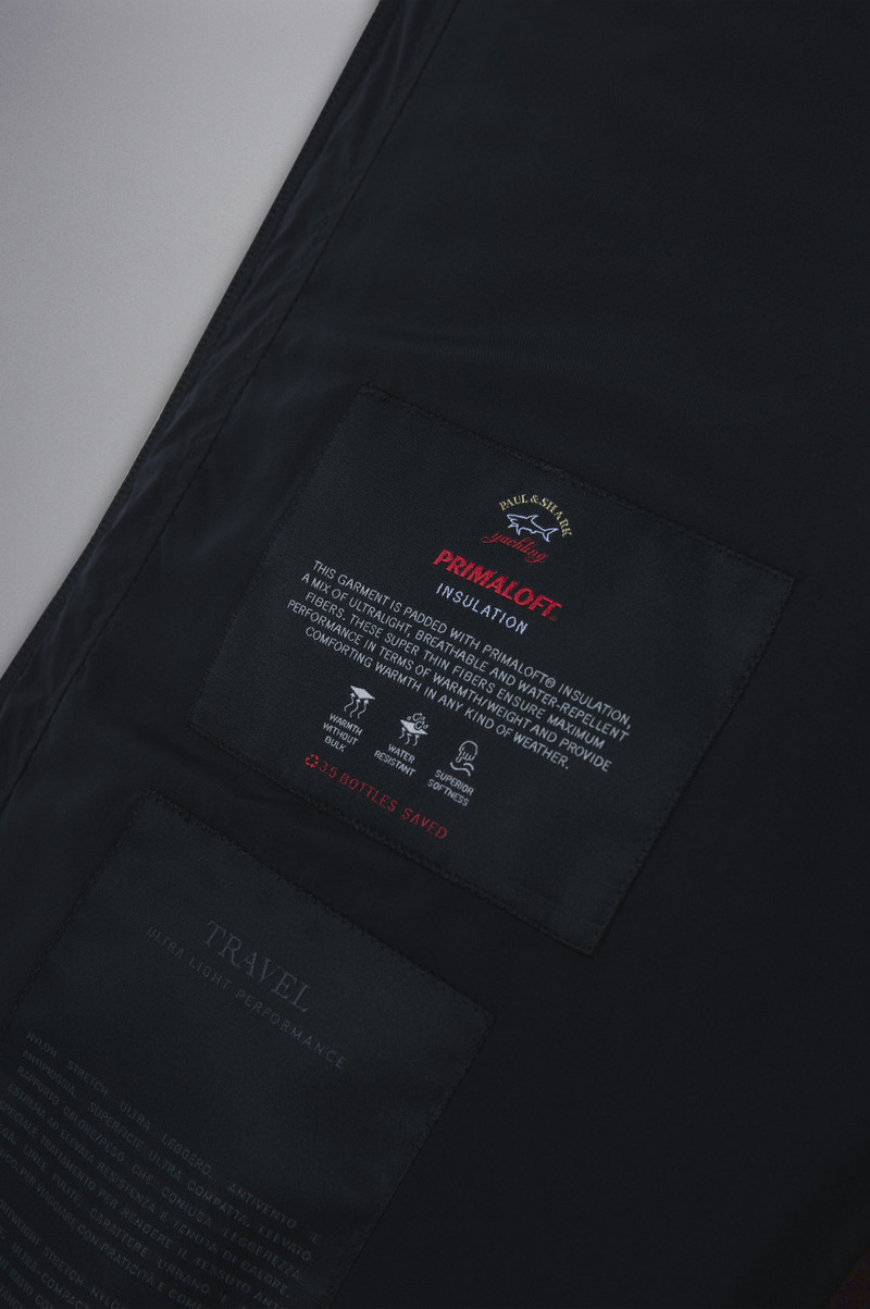 SAVE THE SEA TYPHOON® STRETCH TRAVEL JACKET 5