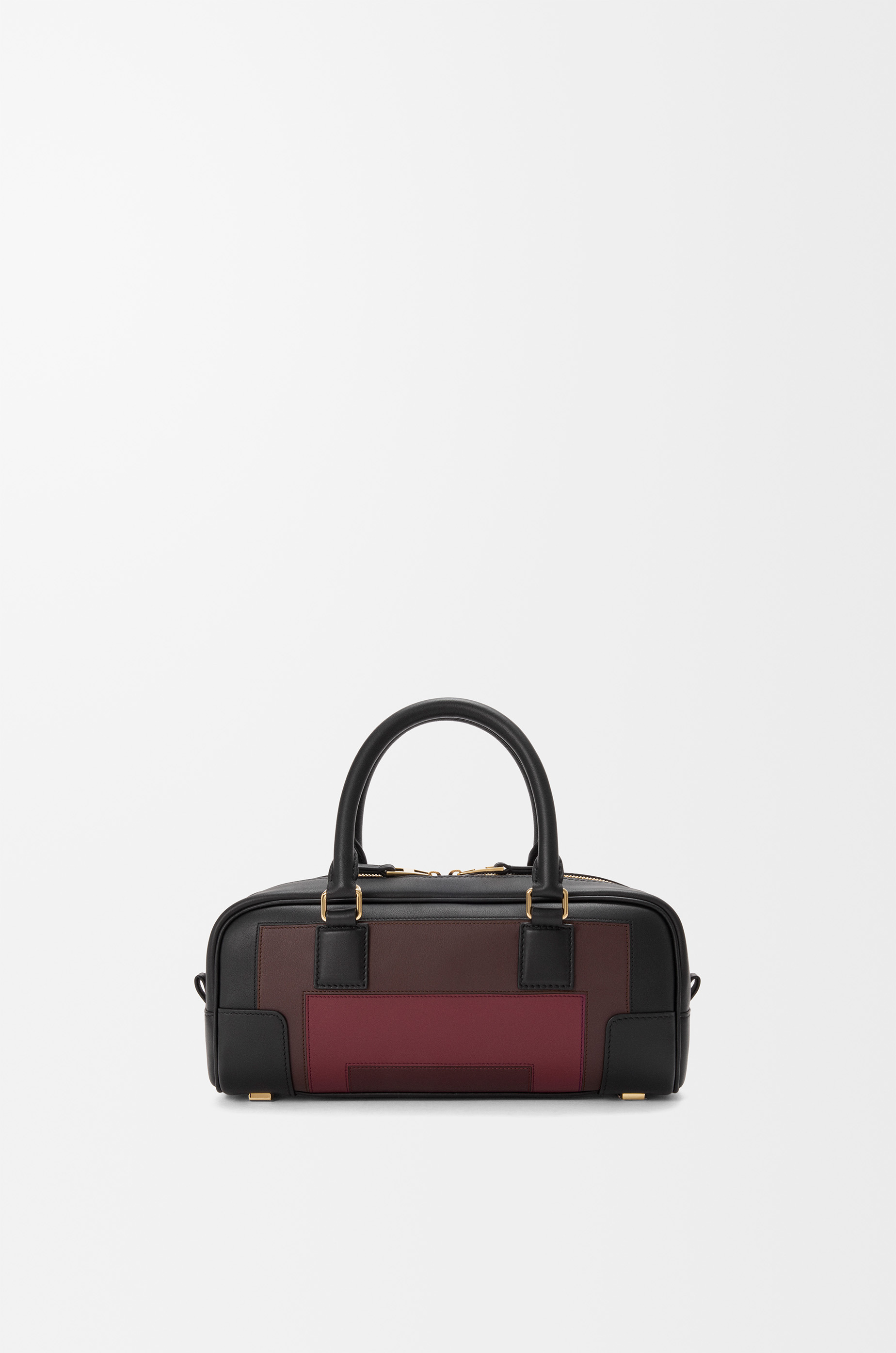 Amazona 23 cropped bag in nappa calfskin - 6