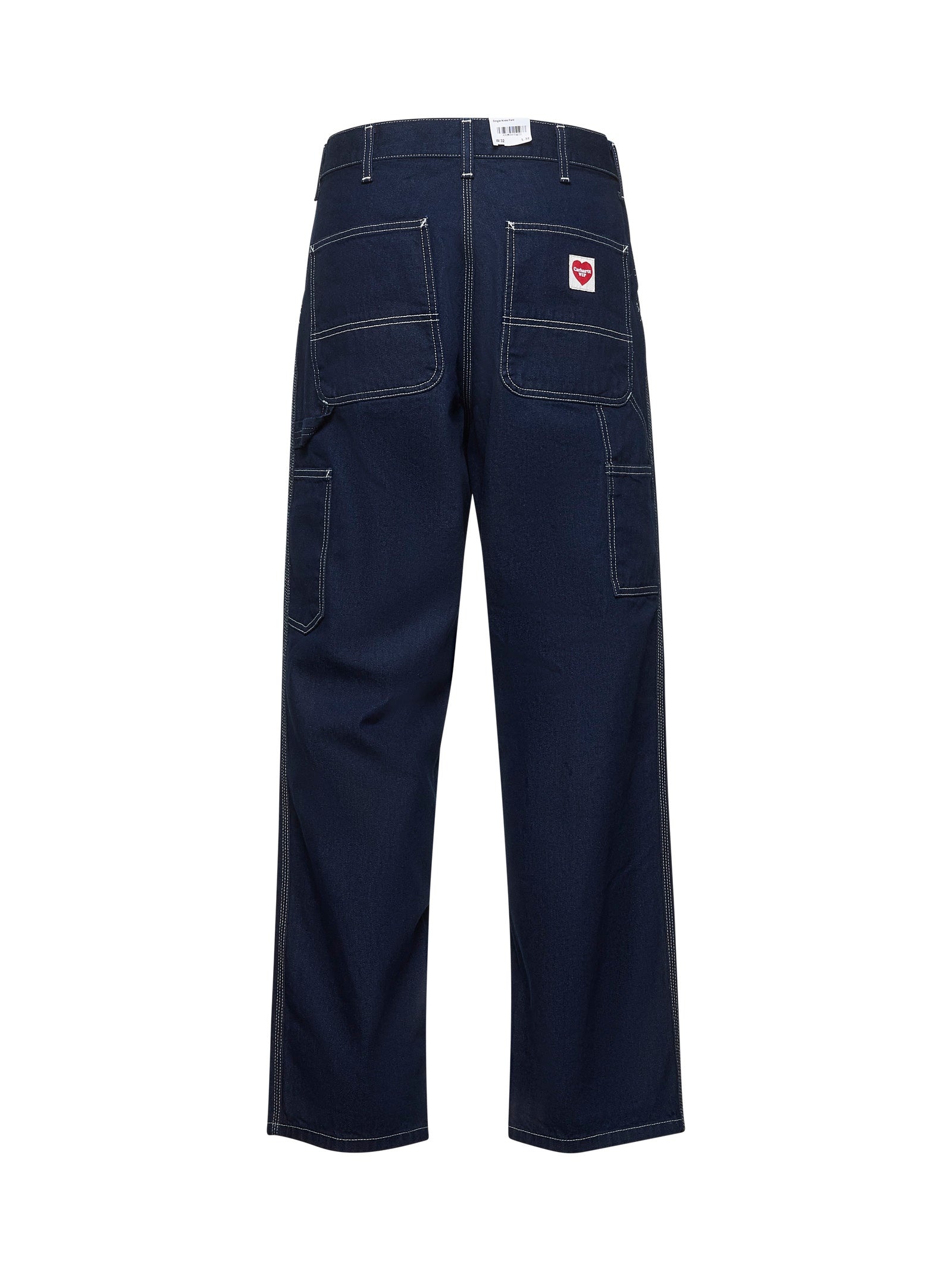 Blue Norco denim Single Knee jeans - 2