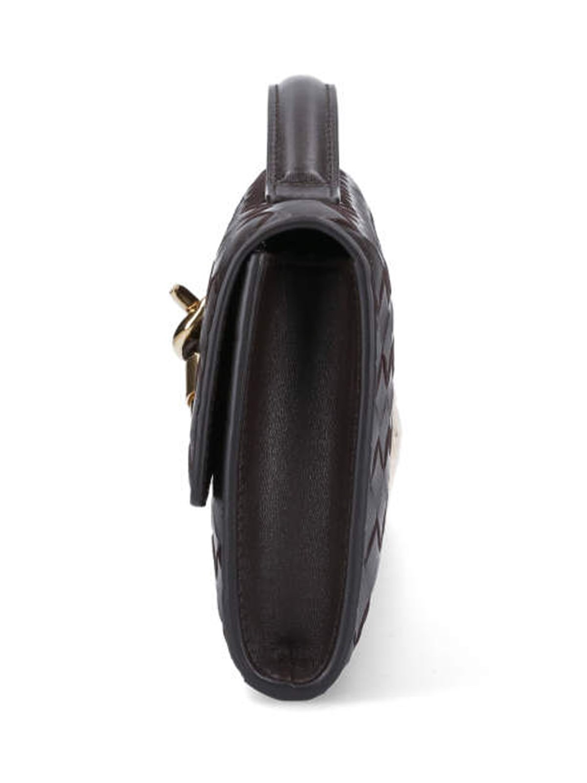 POUCH WITH "ANDIAMO CLUTCH" HANDLE - 5