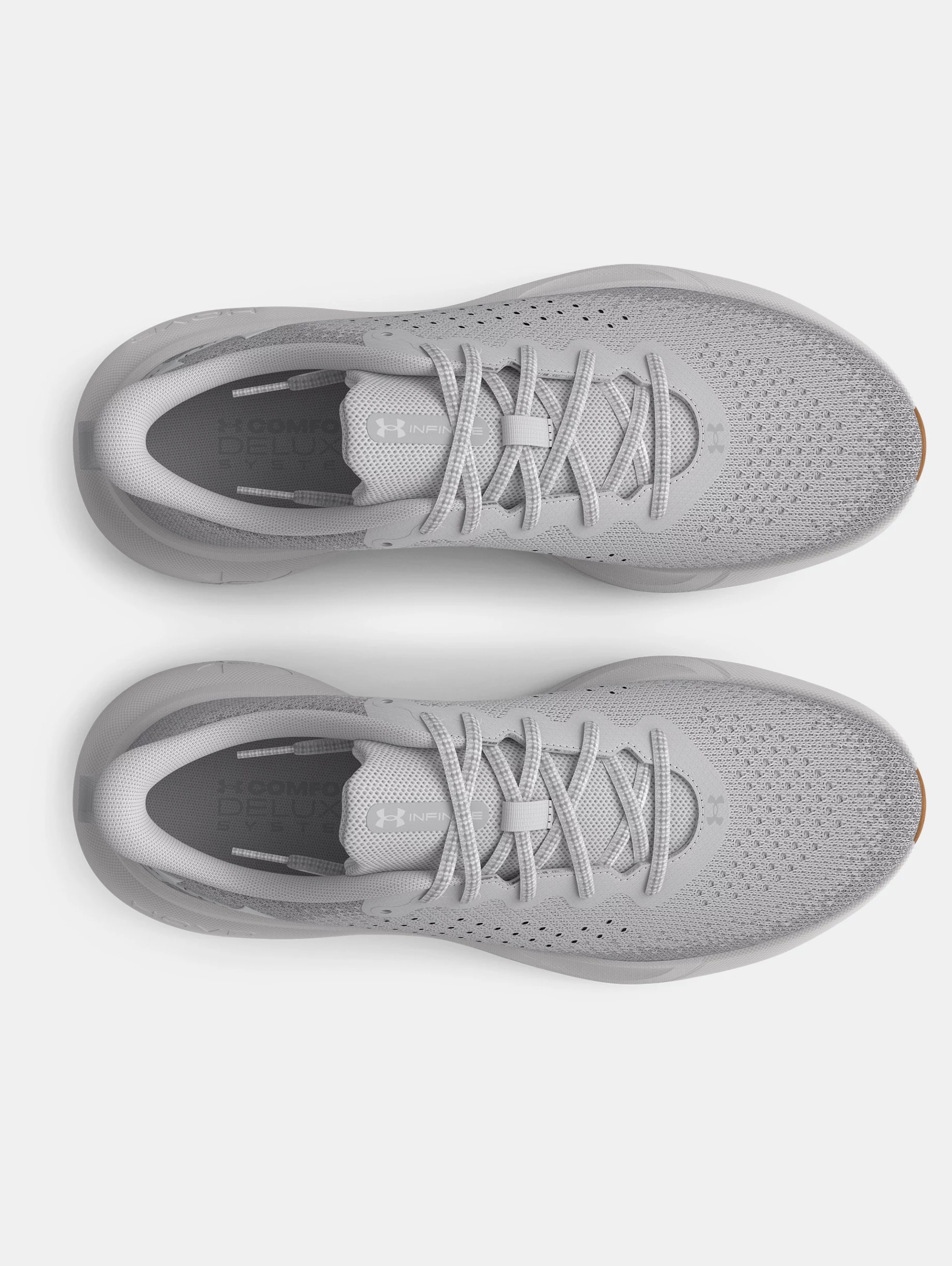 Men's UA Infinite Running Shoes - 3