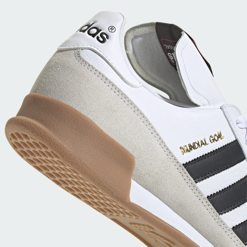 Mundial Goal Shoes 9
