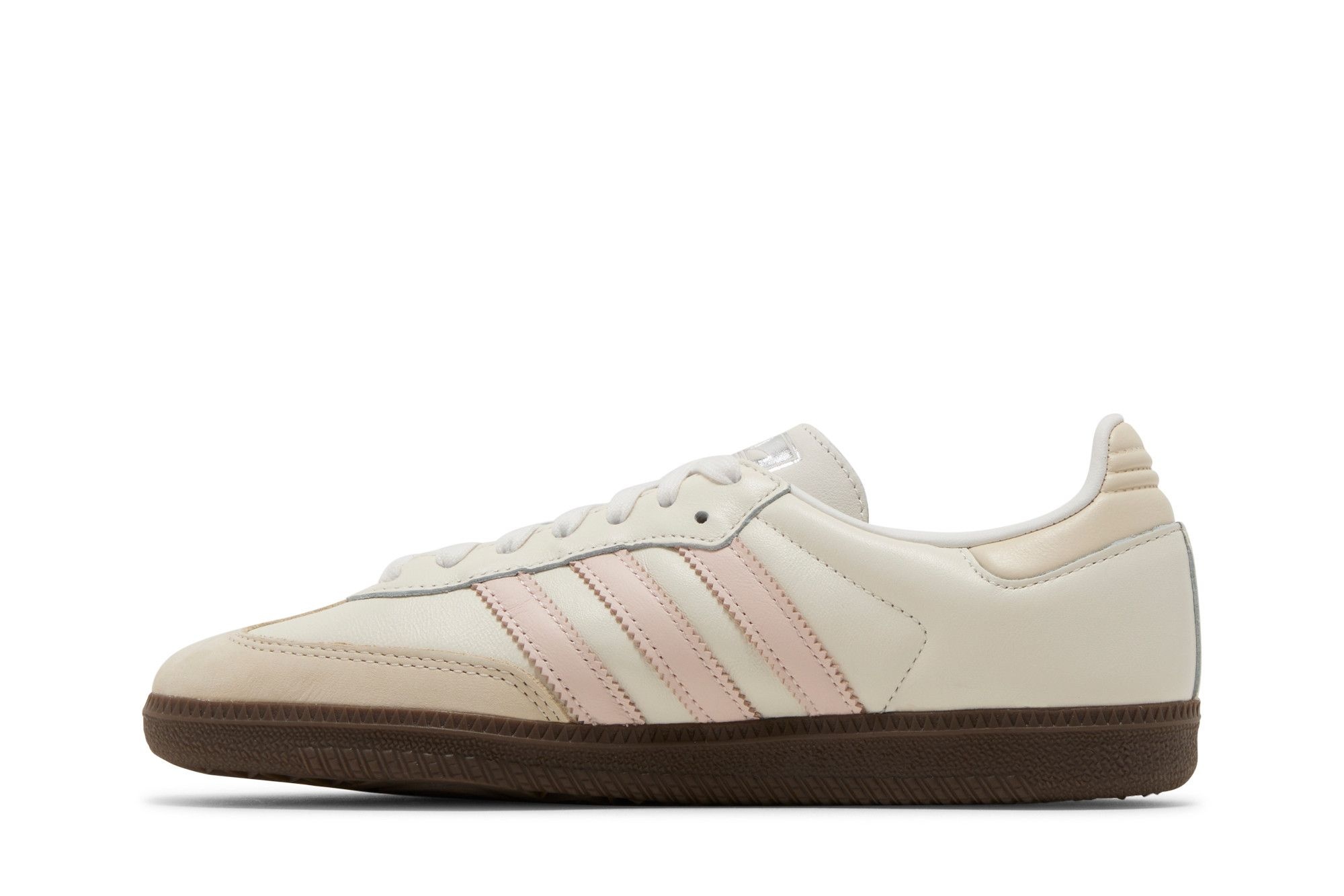 Wmns Samba OG 'Cloud White Wonder Quartz' - 3