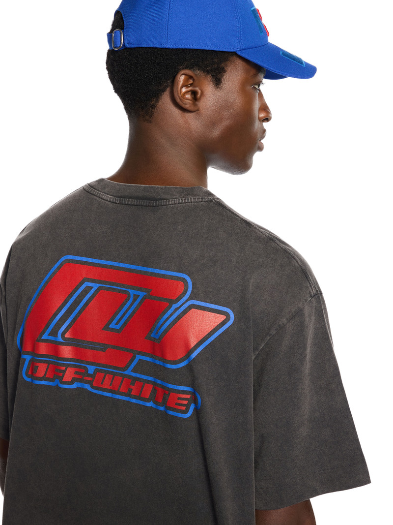 Desert Ow Skate S/S Tee 4