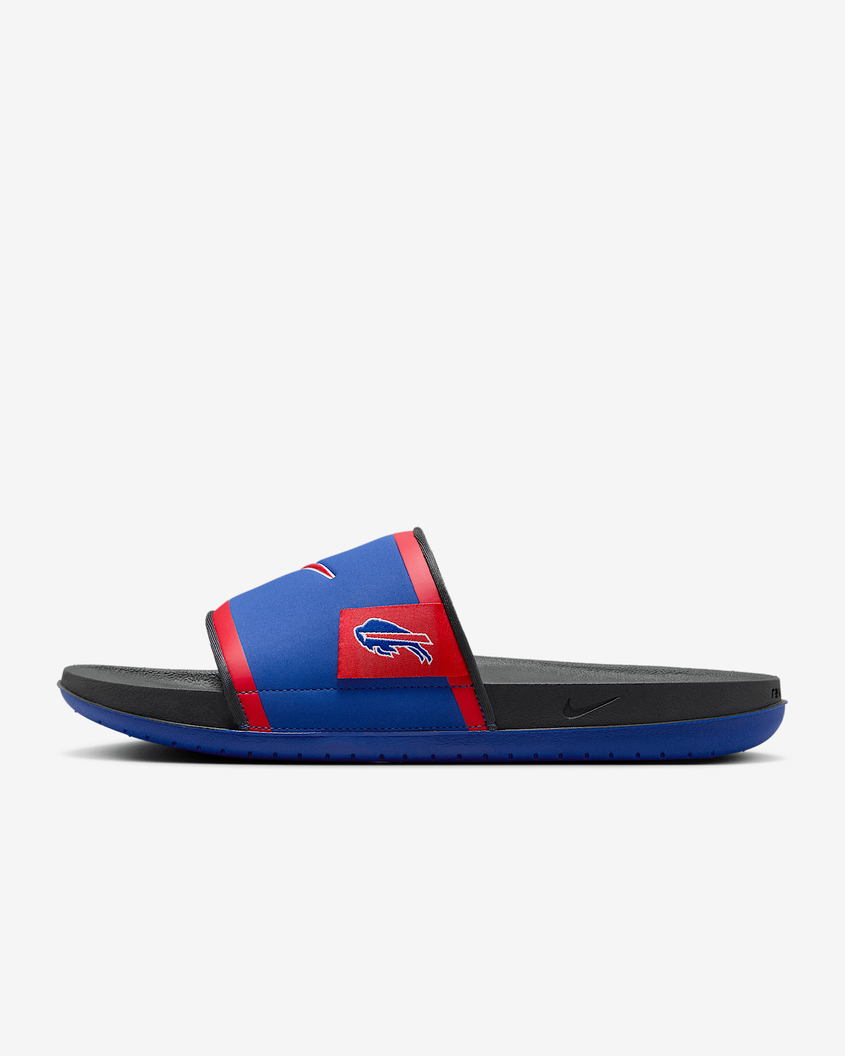 Nike Offcourt (Buffalo Bills) Offcourt Slides - 2