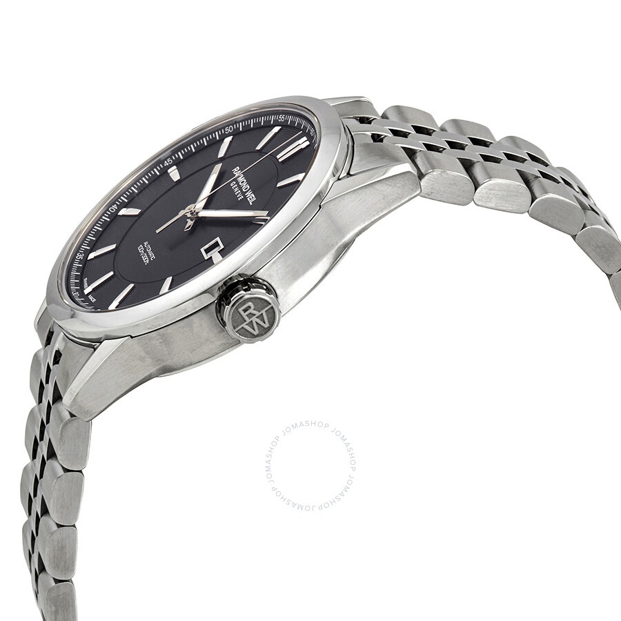 Other Designers Raymond Weil Raymond Weil Freelancer Automatic