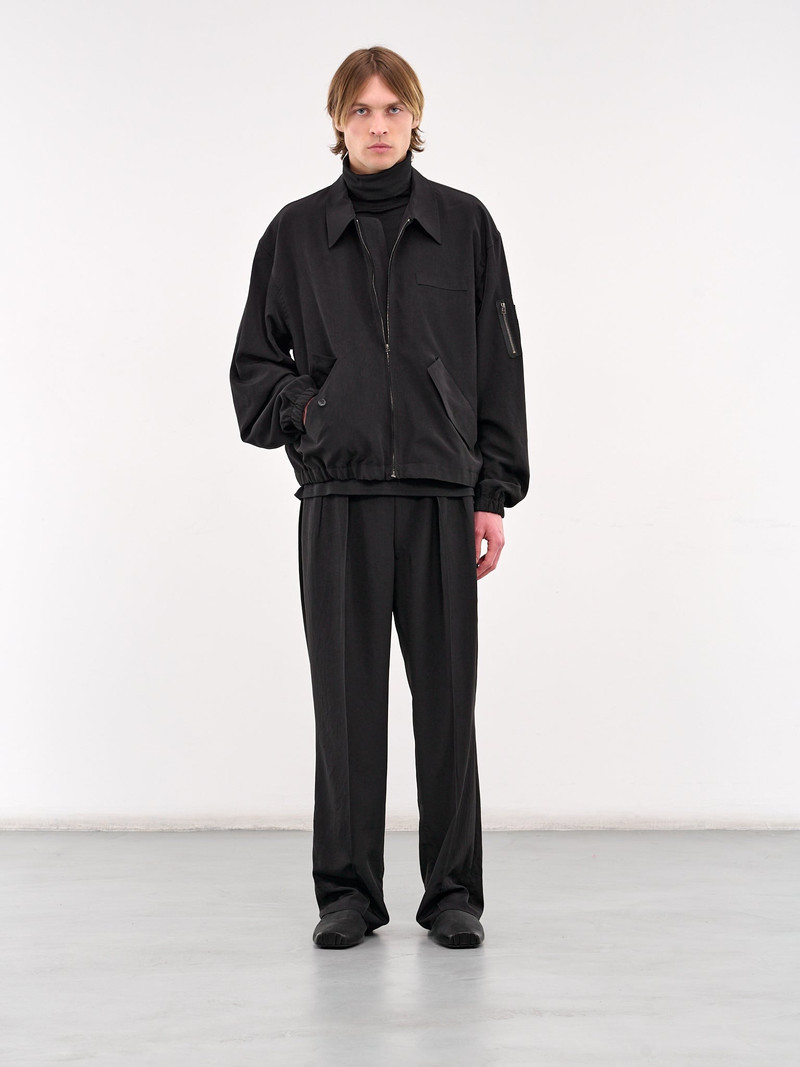 RAINMAKER KYOTO Turtleneck Tee outlook