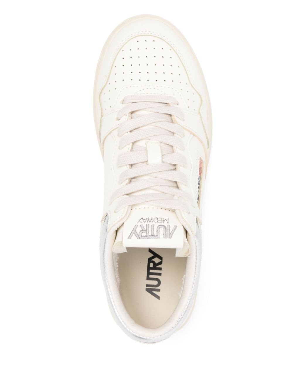 Medalist low sneakers - 4