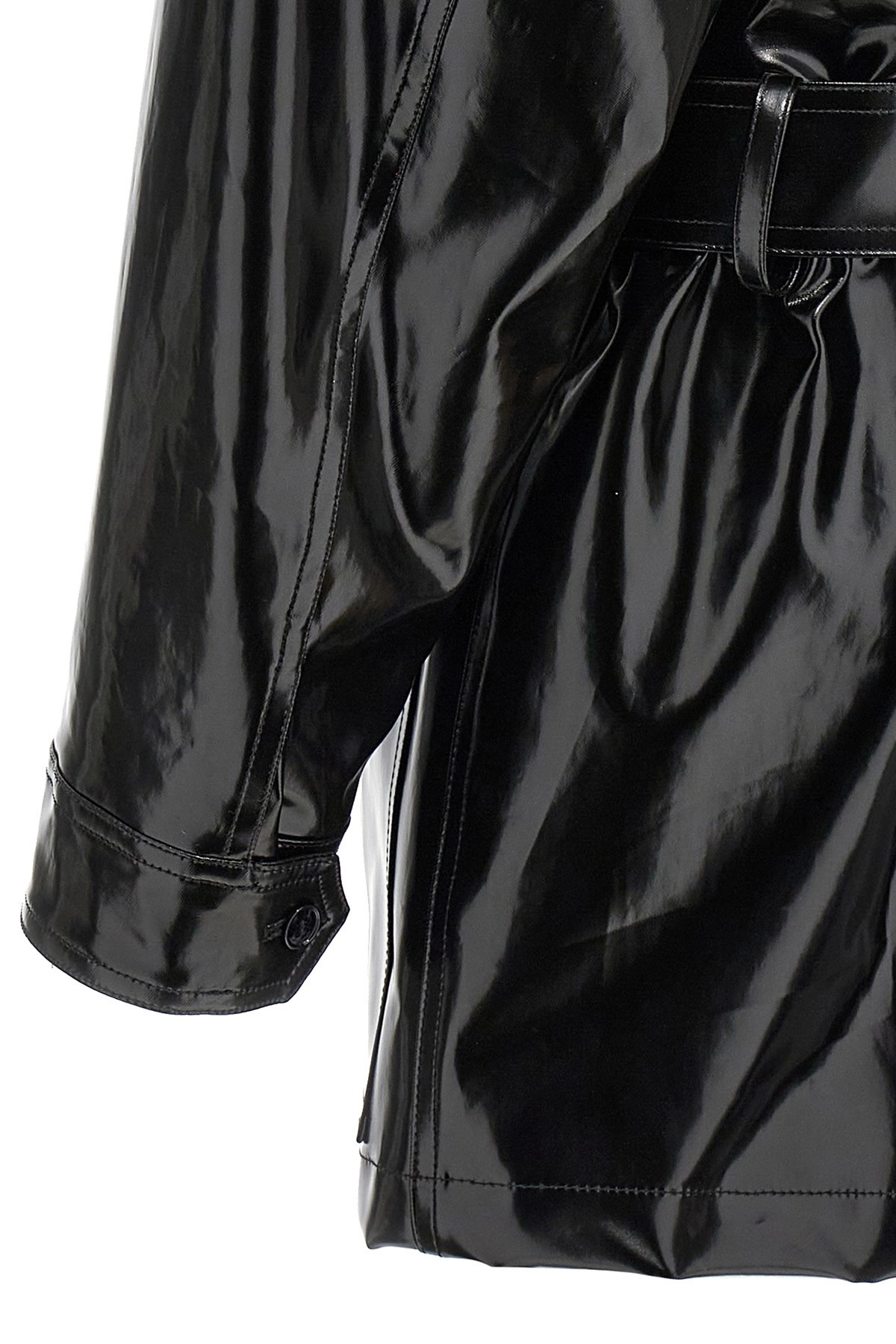 'Sahariana' jacket - 4