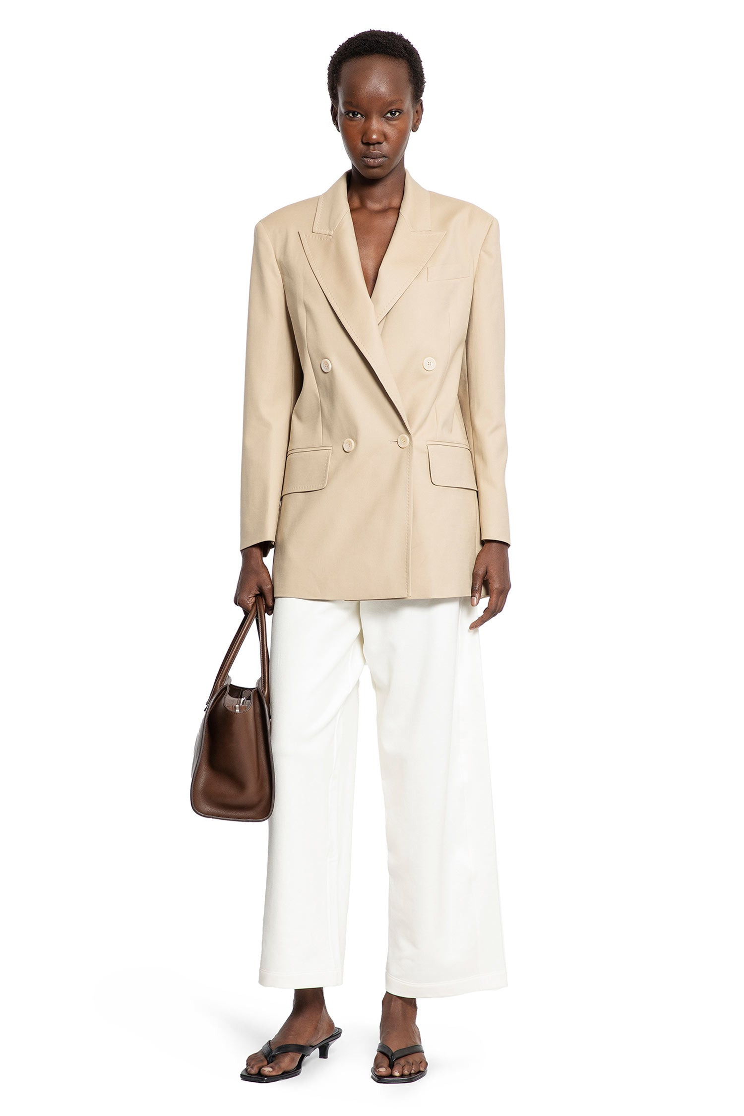 Filovia Trousers - 4