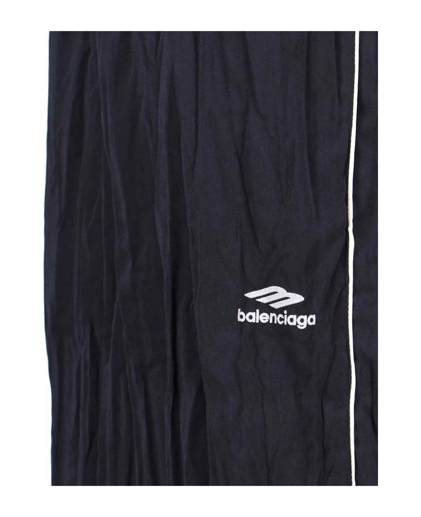 Logo Midi Dress - 4