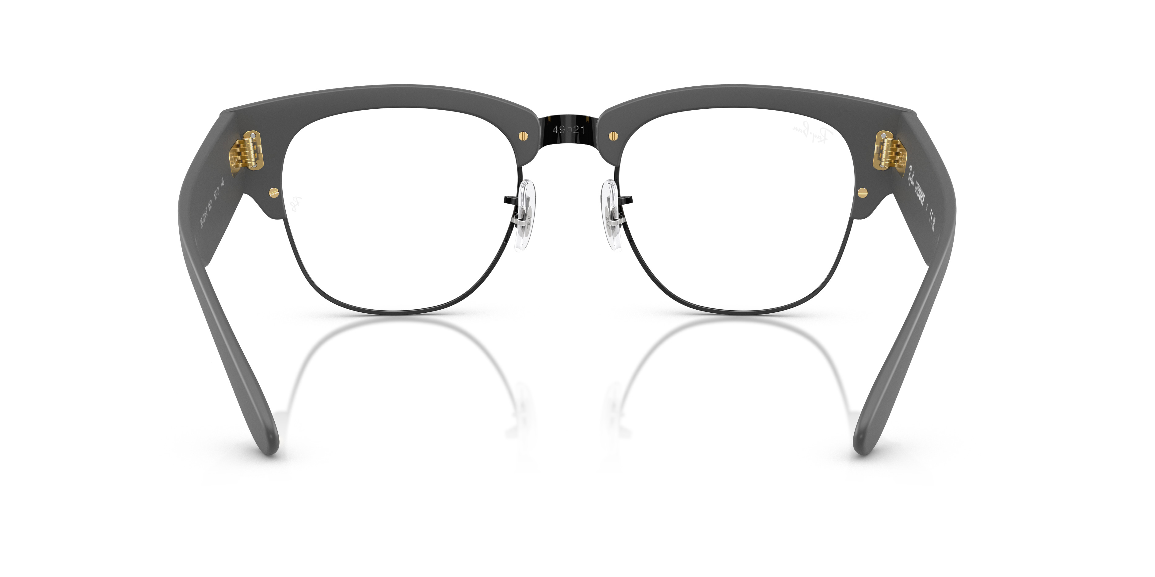 MEGA CLUBMASTER OPTICS LITEFORCE - 7