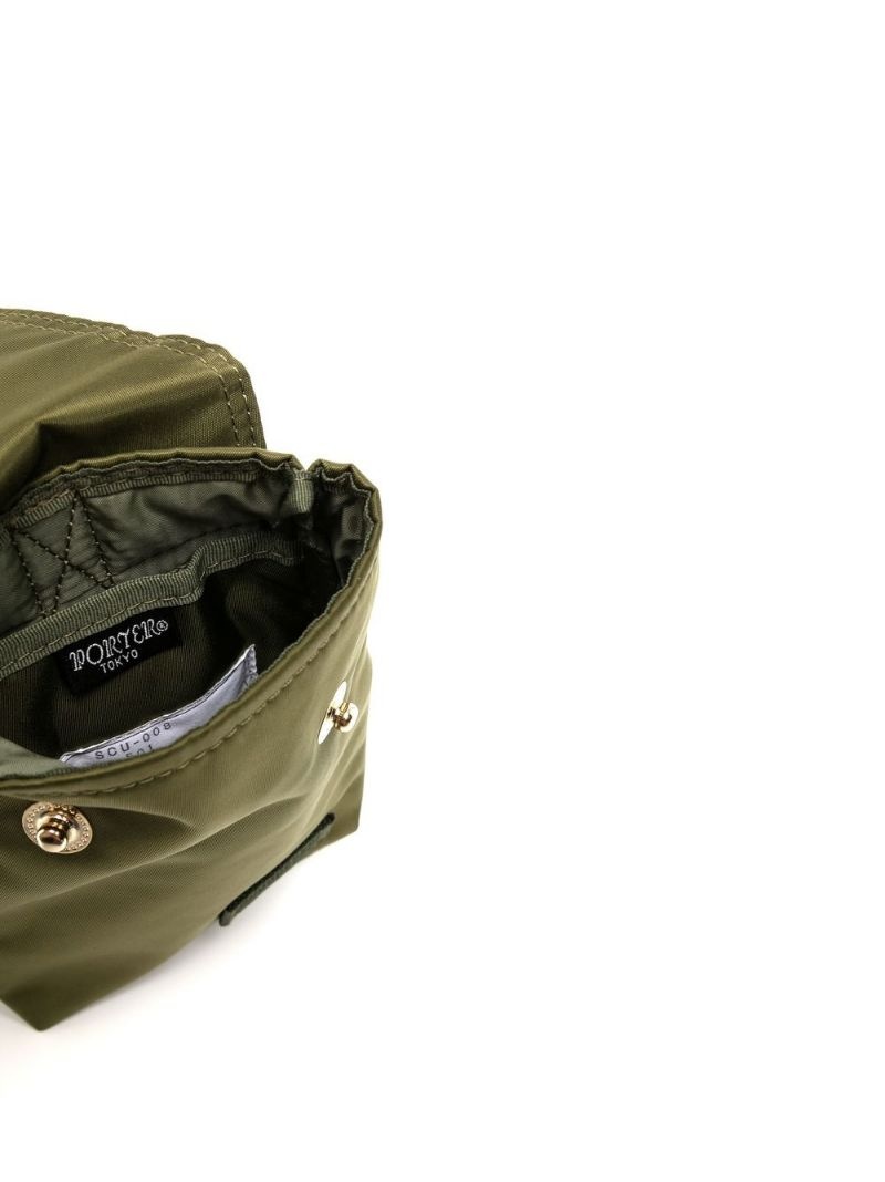 x Porter-Yoshida & Co. multi-pouch holder - 5