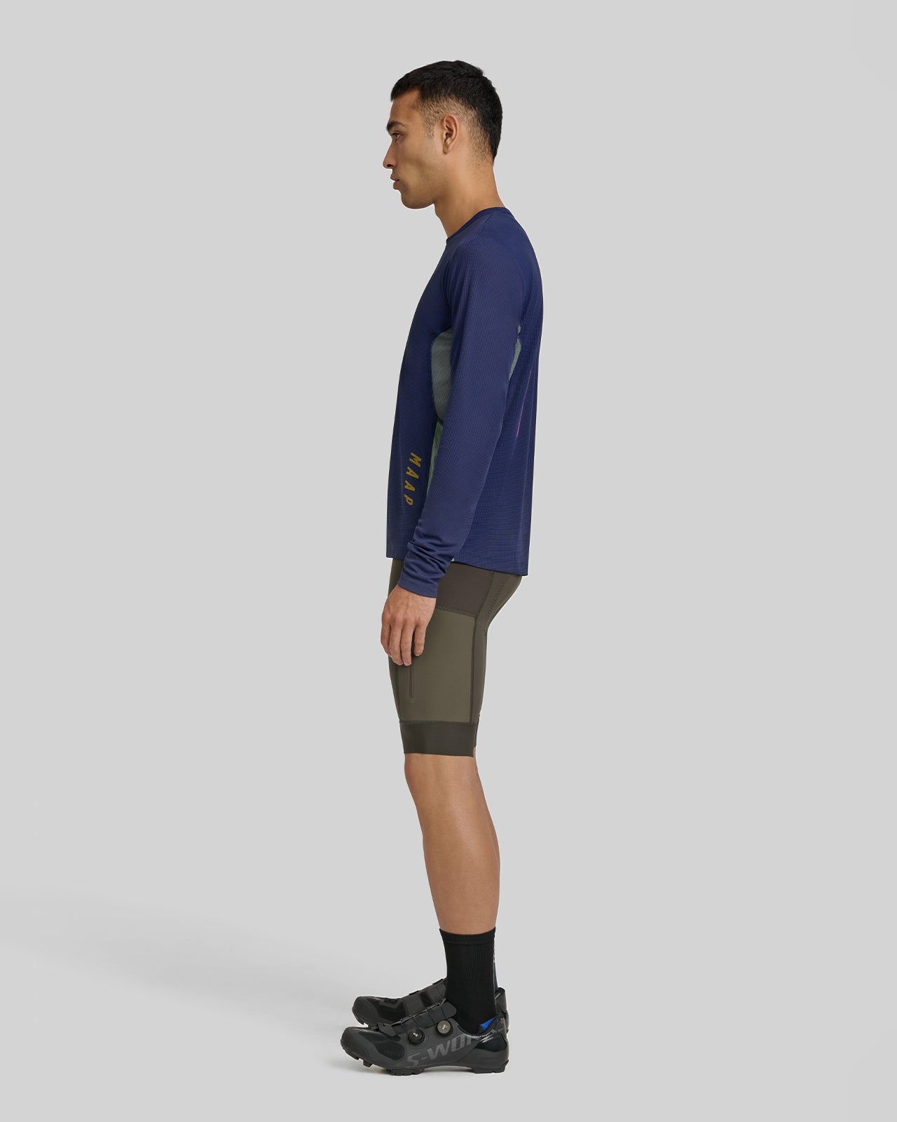 Alt_Road™ Ride LS Tee 3.0 - 3