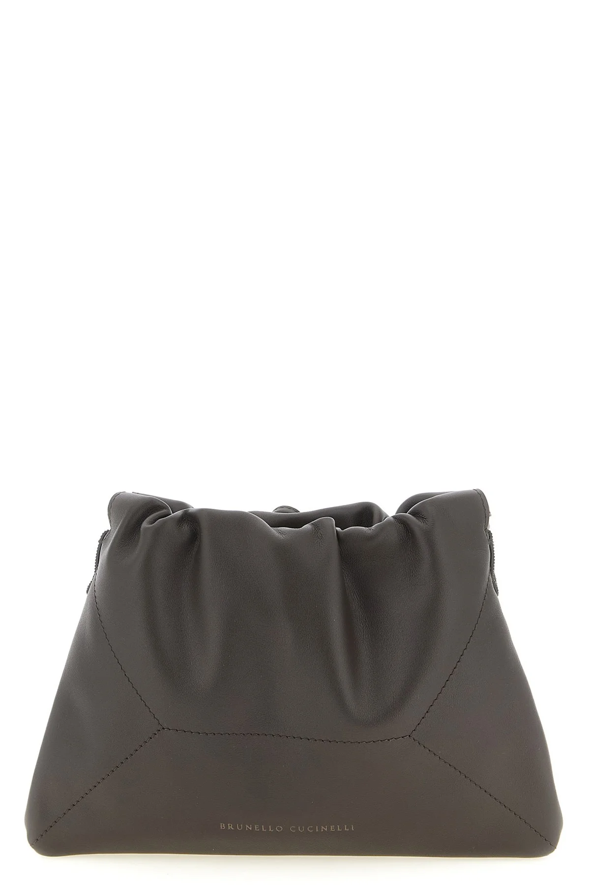 'Bc Duo' Pouch - 1