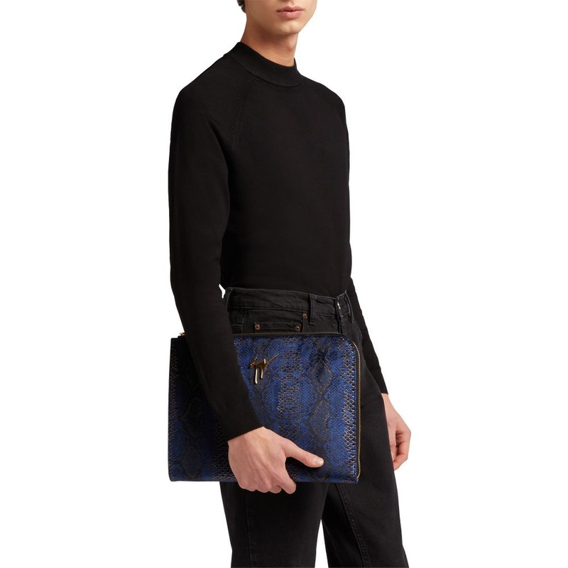 Giuseppe Zanotti Fabian outlook