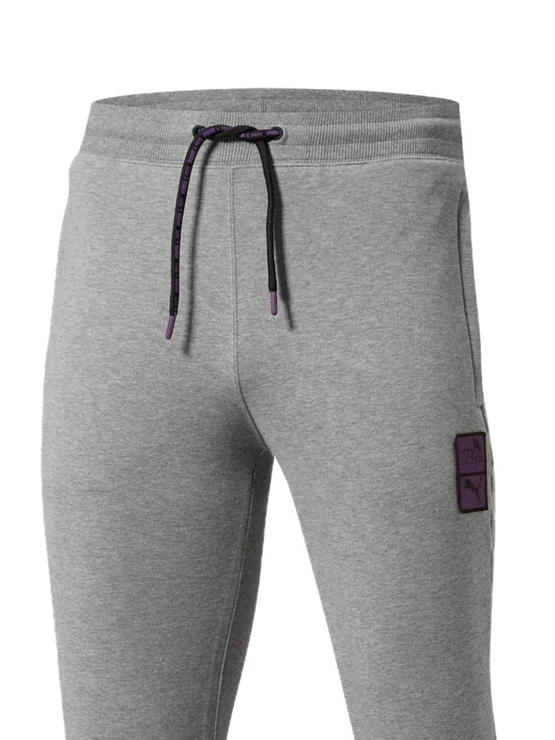PUMA PRPS Overlay drawstring track pants outlook