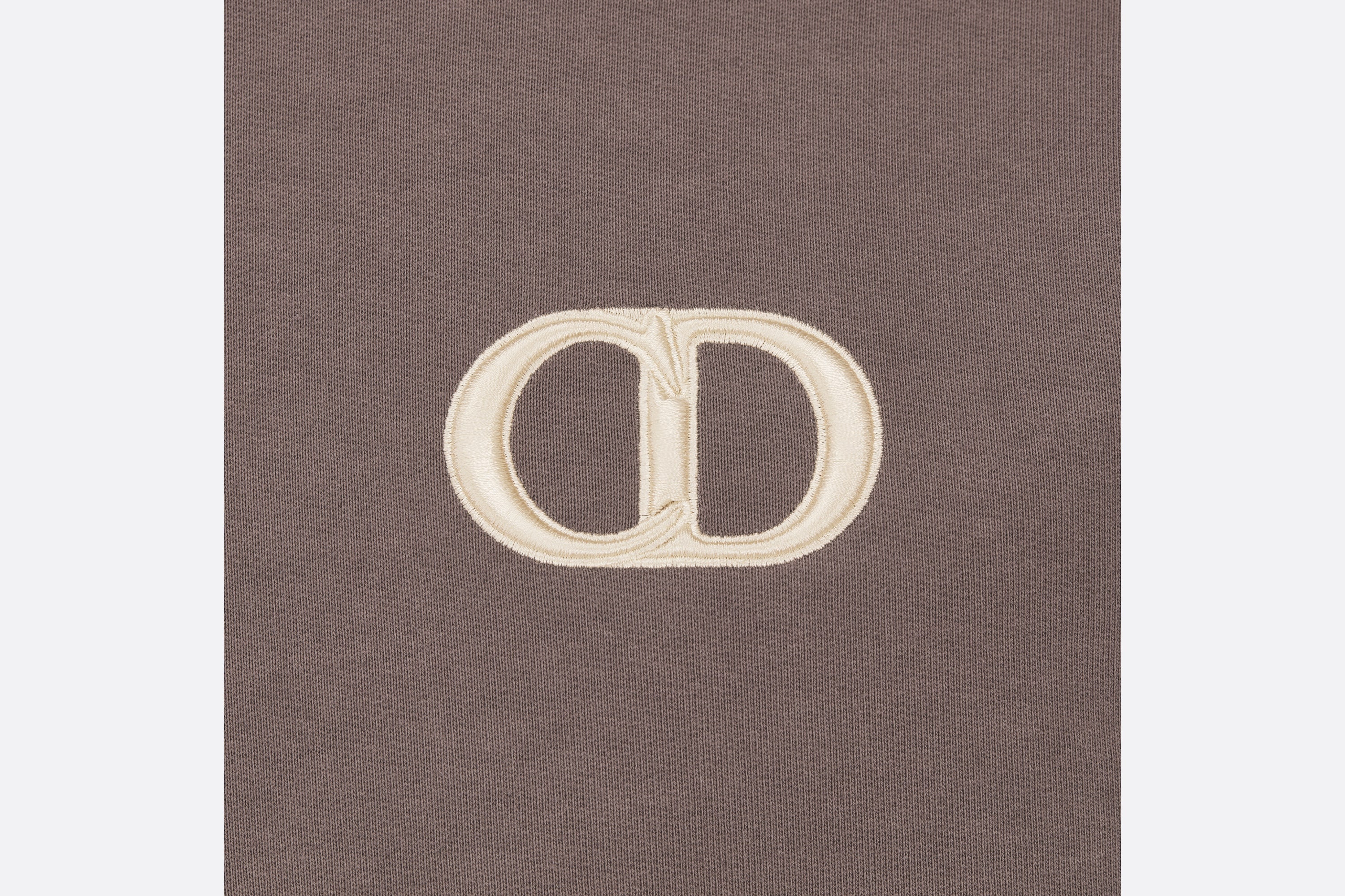 CD Icon Hooded Sweatshirt - 3