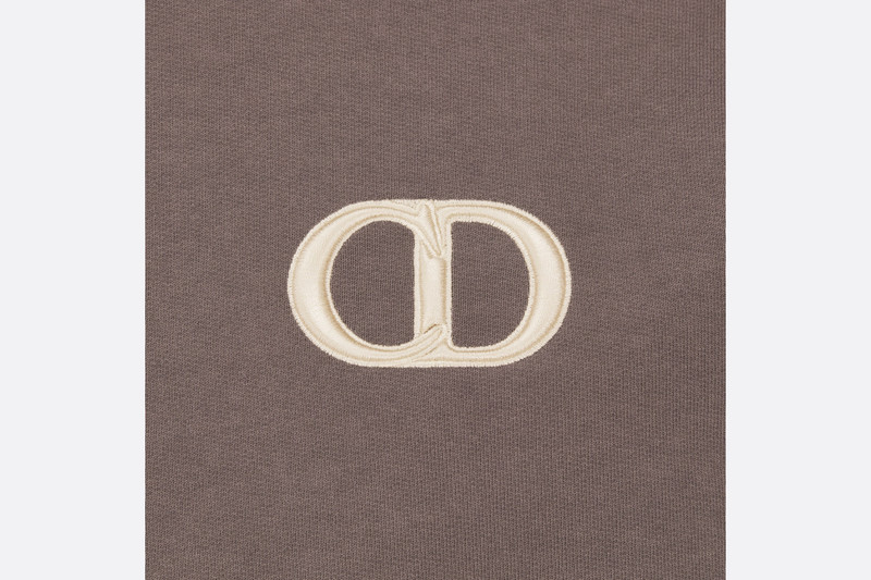 CD Icon Hooded Sweatshirt 3