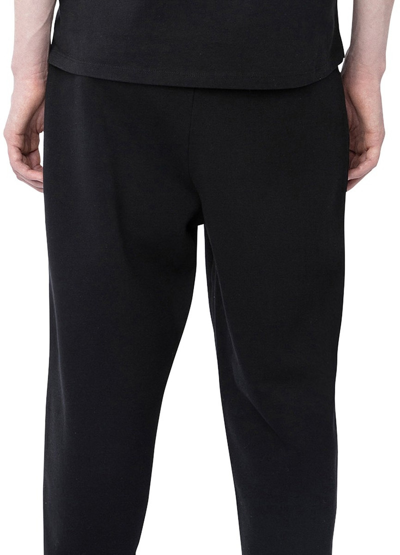 Skull Capri Jogging Bottoms 4