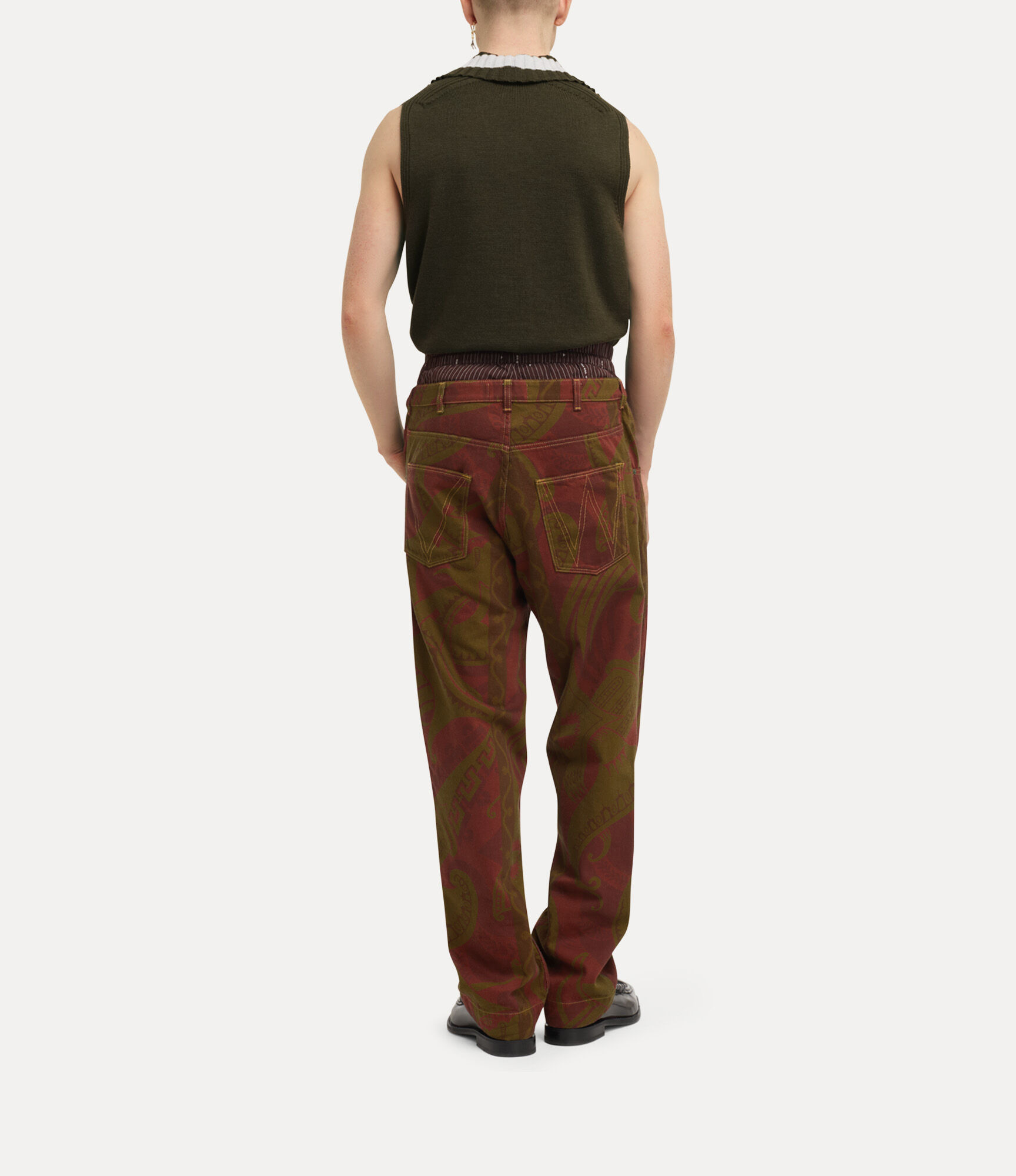 FISHERMAN VEST - 3