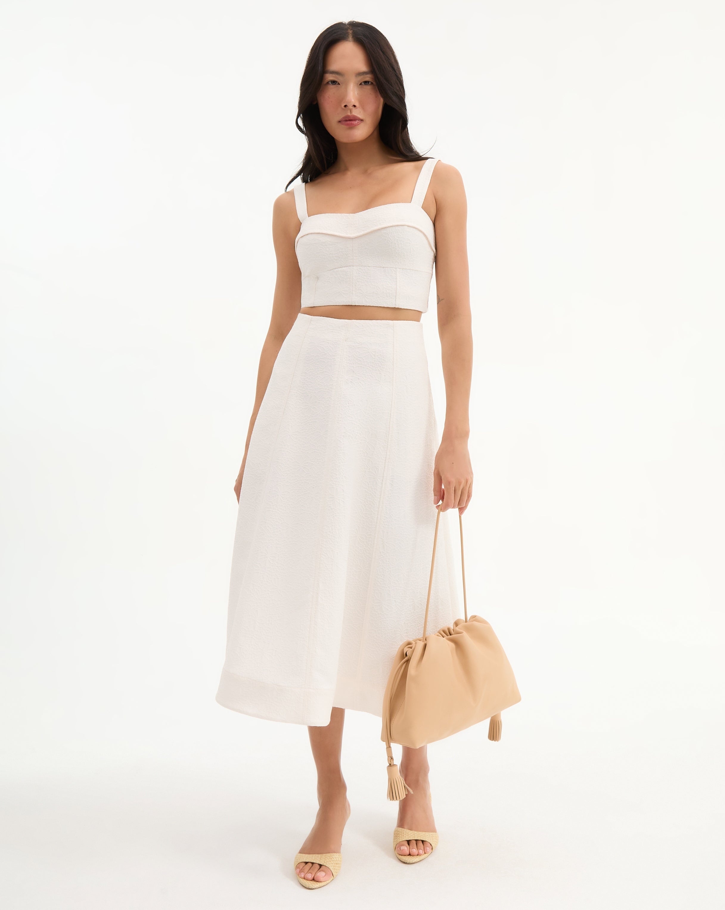 FELLINI SKIRT - 3