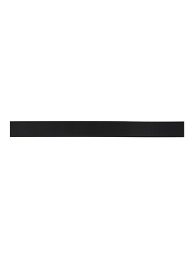 Givenchy Black 4G Release Buckle Belt outlook