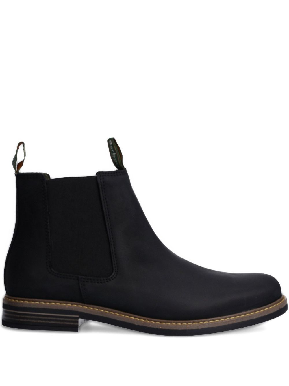 30mm Farsley pull-tab chelsea boots - 1