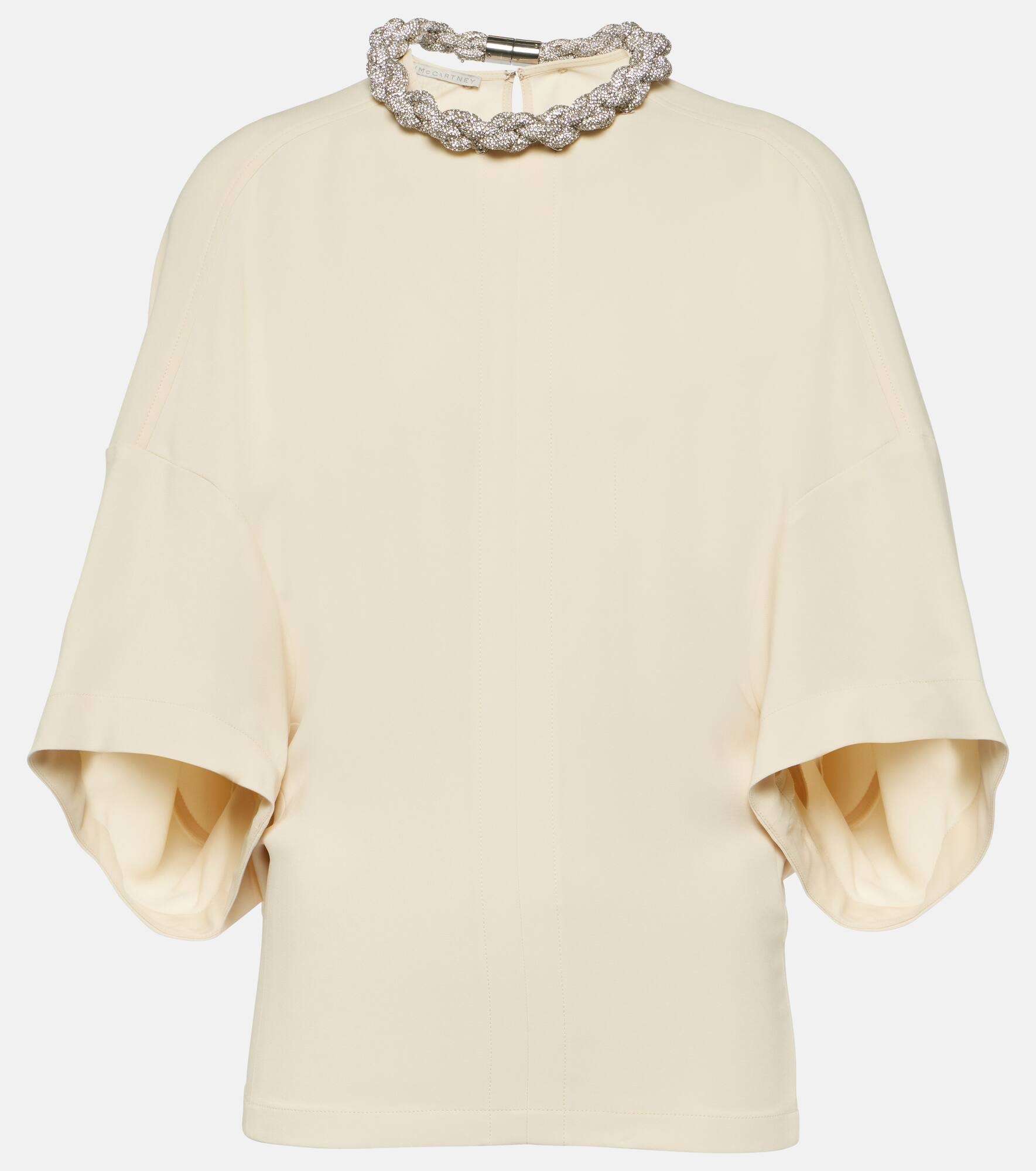Oversized cady top - 1