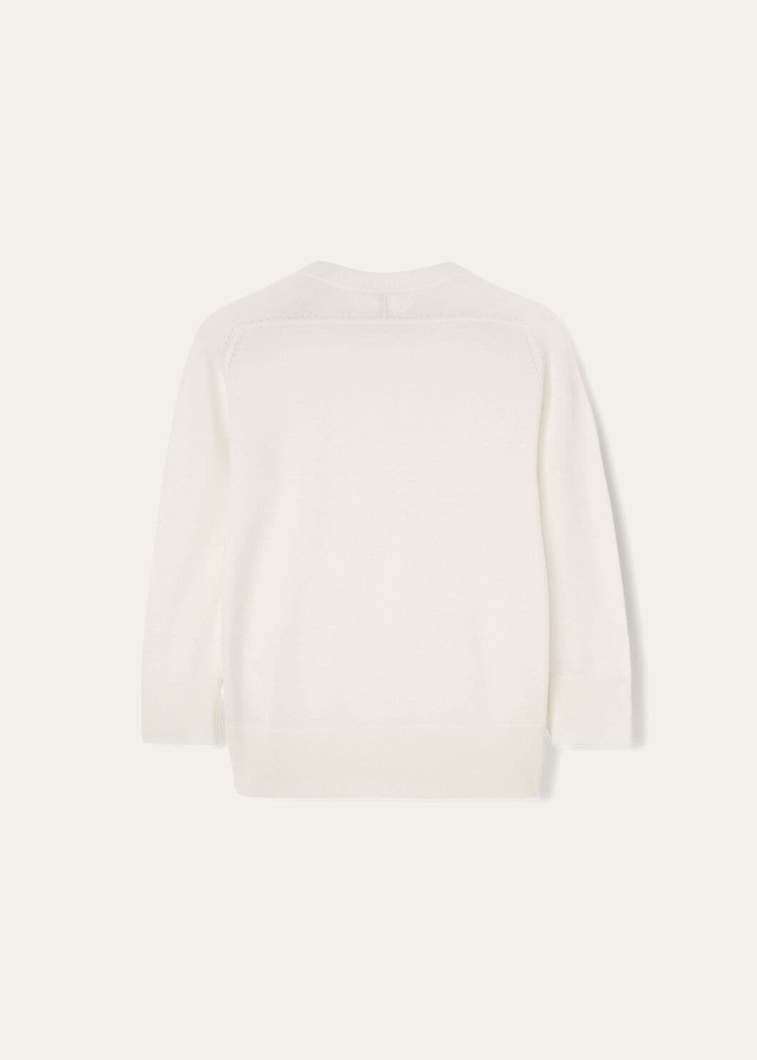 Piuma Crew Neck - 6