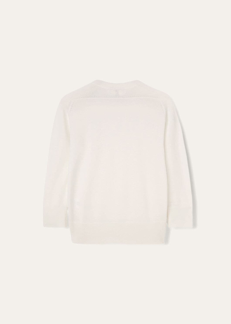 Piuma Crew Neck 6
