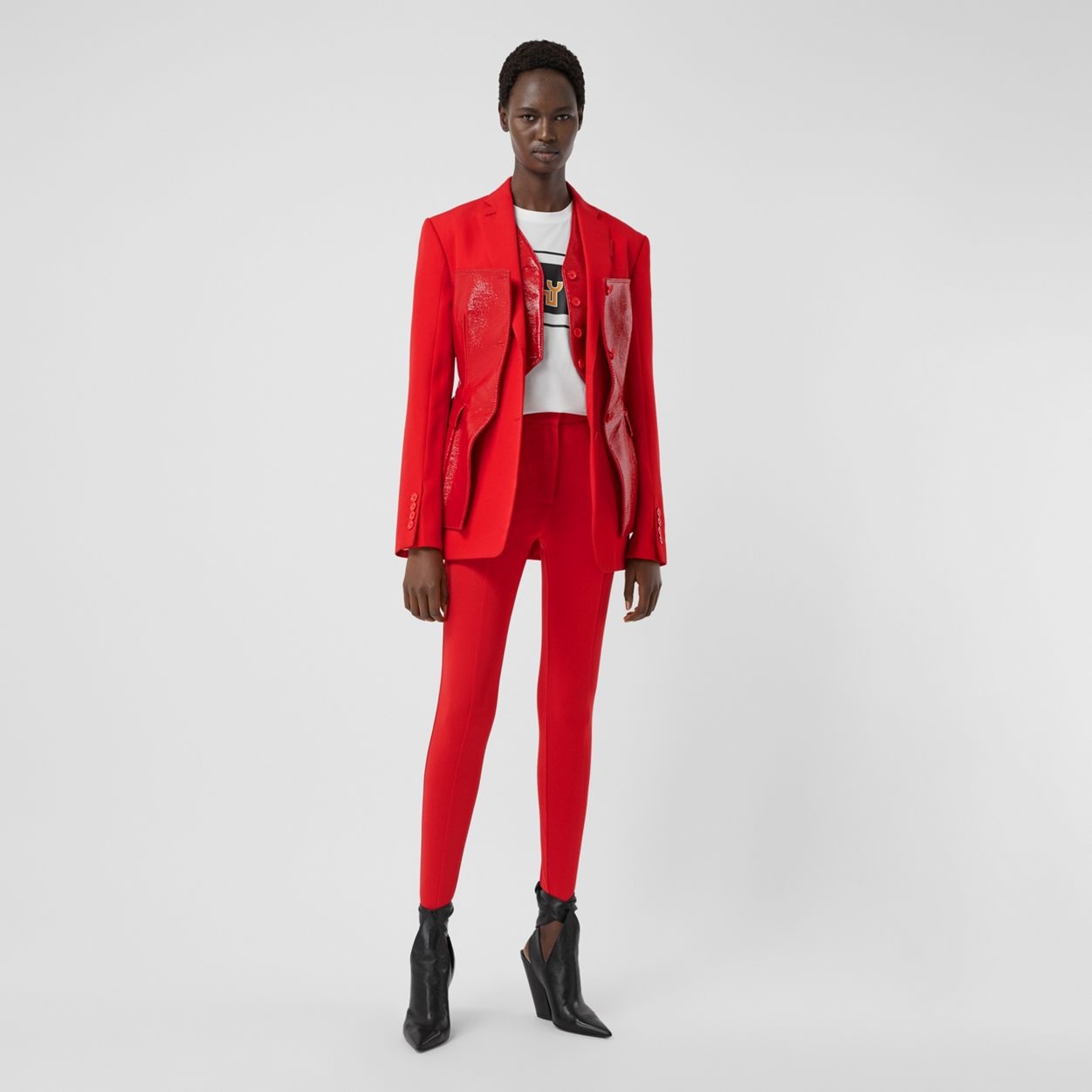 Stretch Jersey Jodhpurs - 3