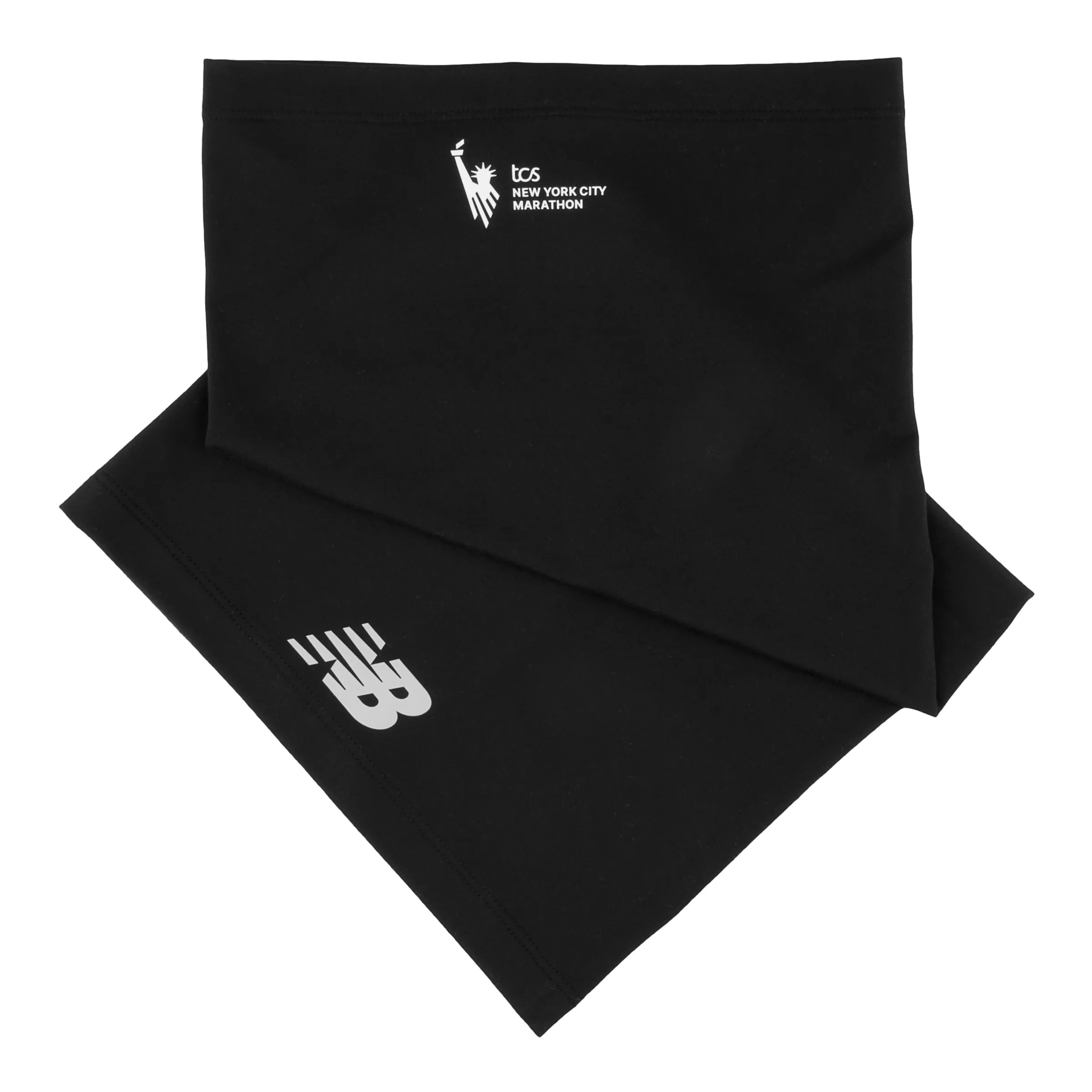 NYC Marathon Lightweight Neck Tube - 2