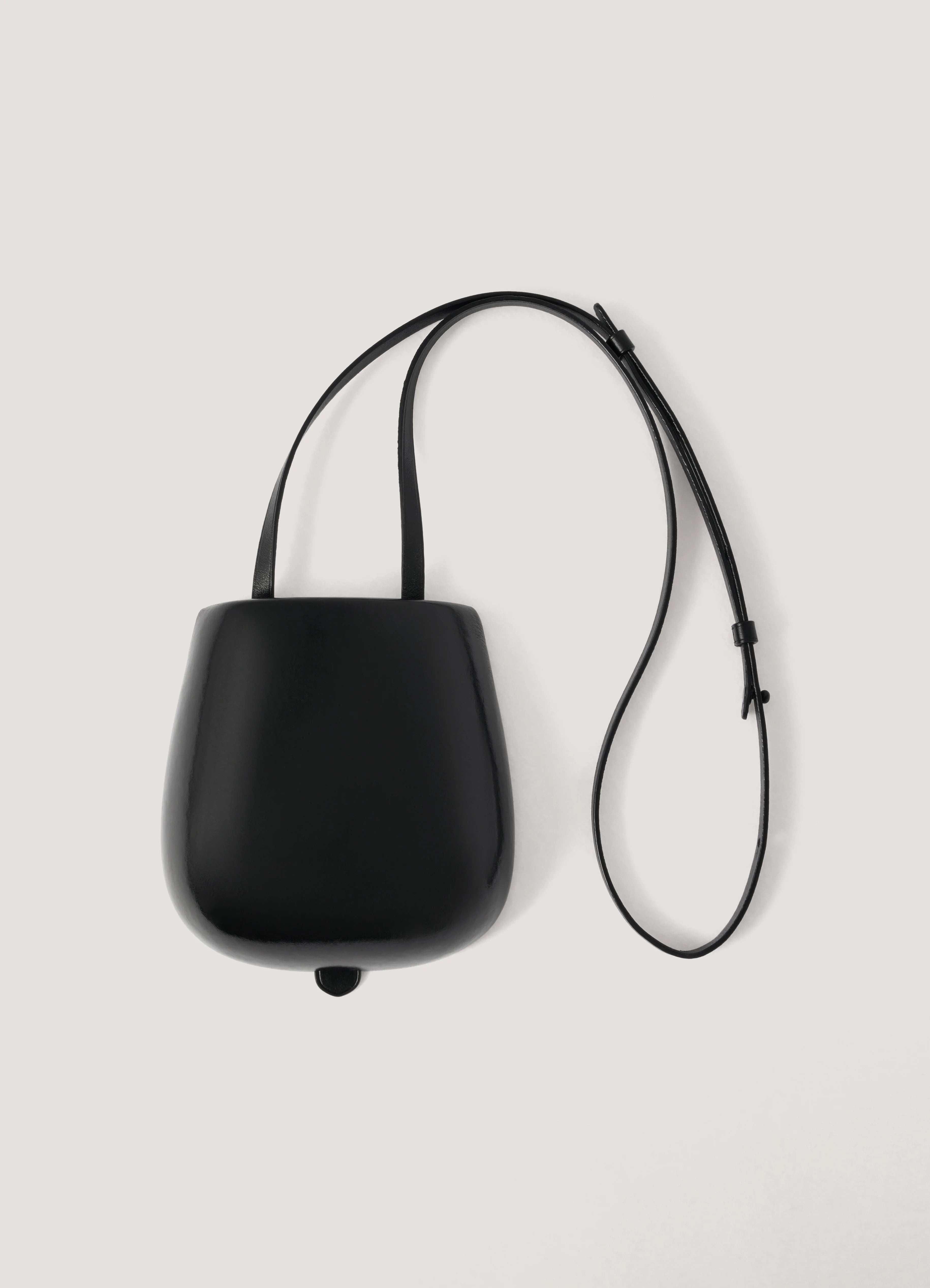 MOLDED TACCO BAG - 1