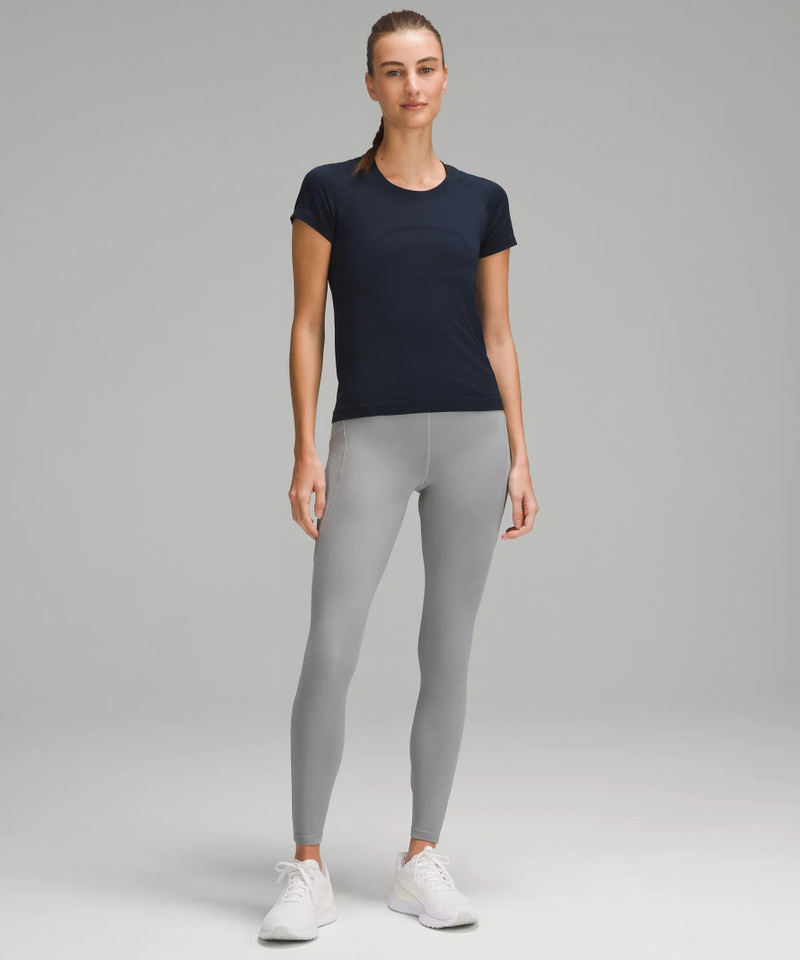 lululemon Swiftly Tech Short-Sleeve Shirt 2.0 *Waist Length outlook