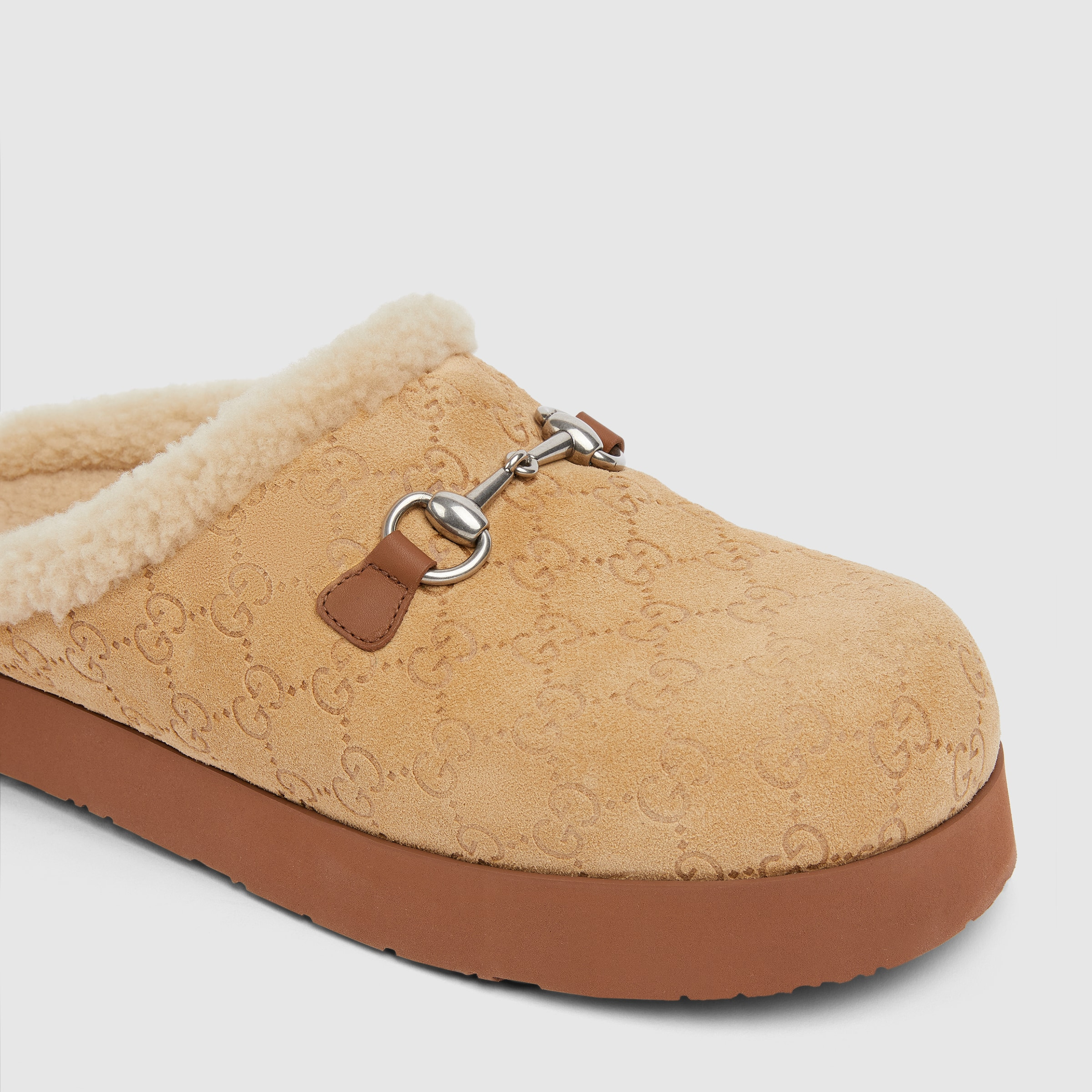 Men's mule with Horsebit - 4