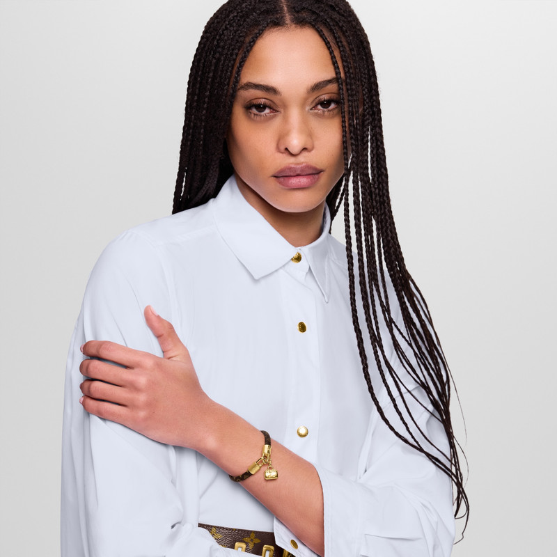 Speedy Charm Bracelet 4