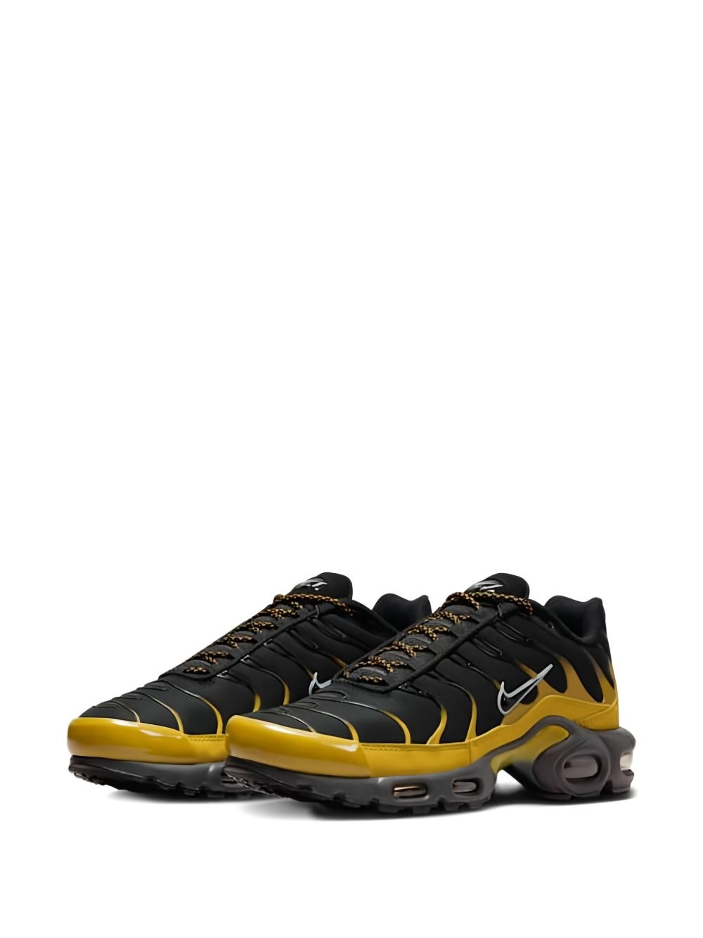 Air Max Plus "Black" sneakers - 2
