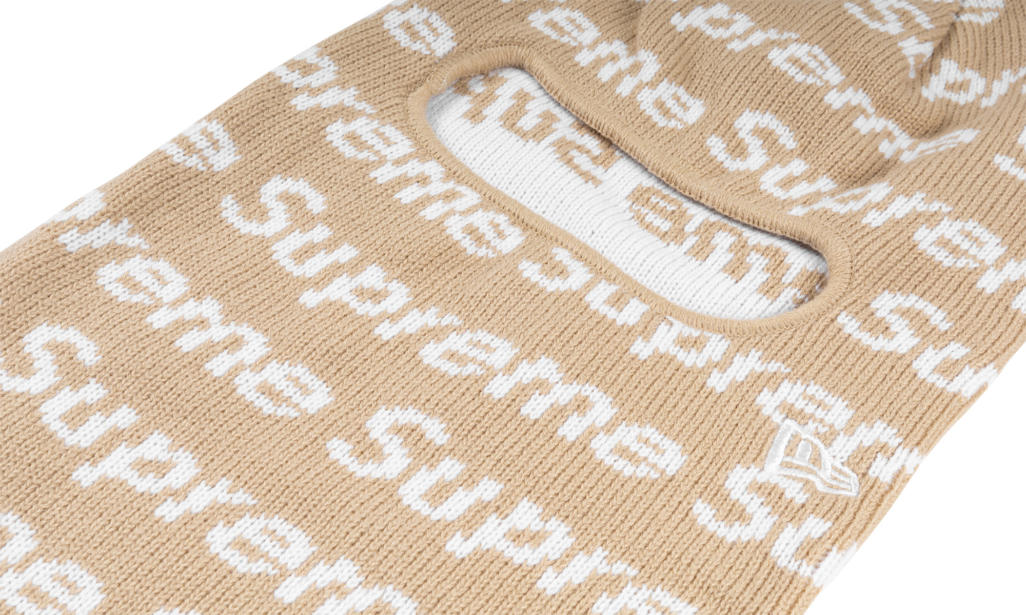 New Era Repeat Balaclava - 2