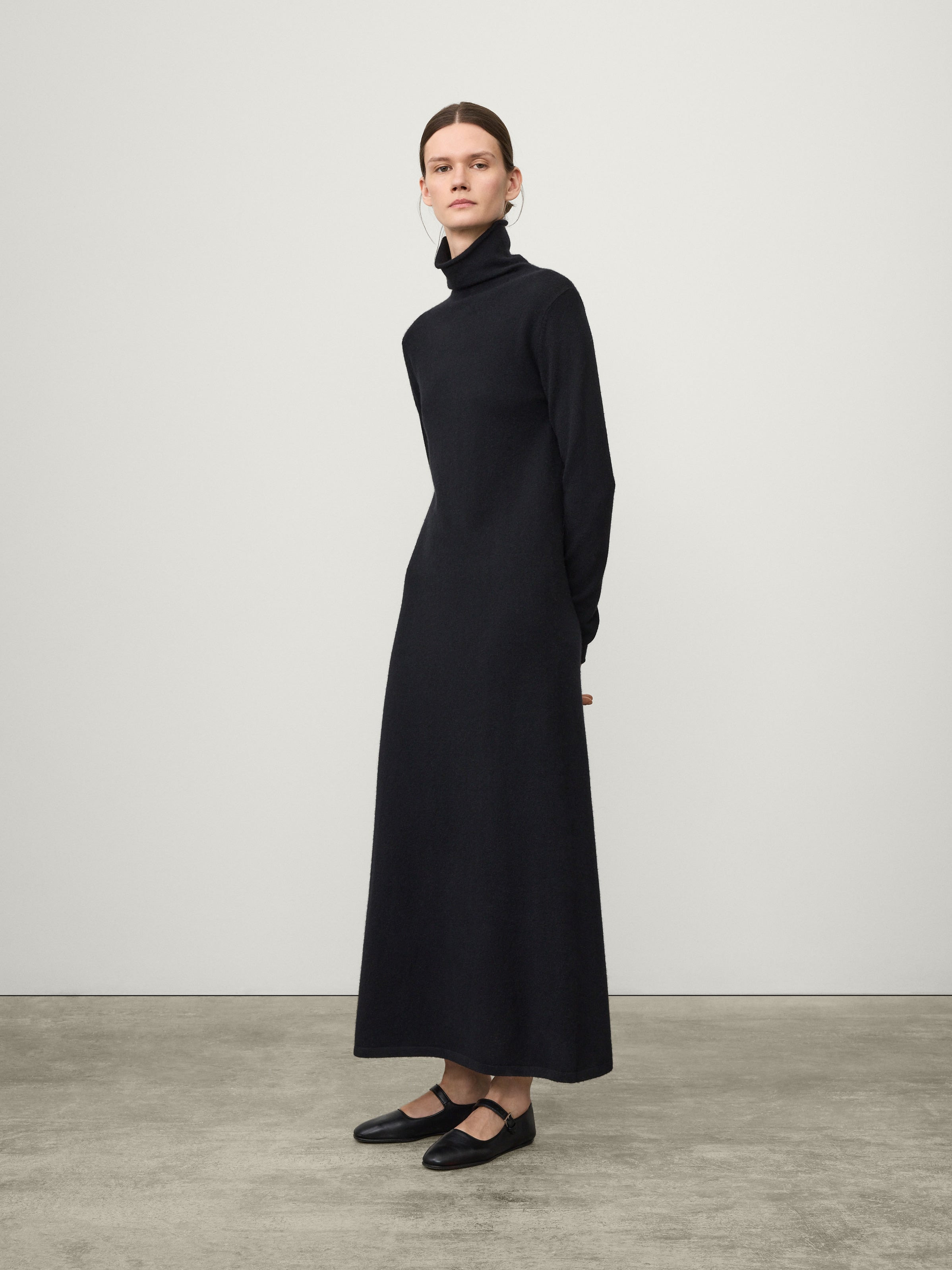 The Ailina Dress - 3
