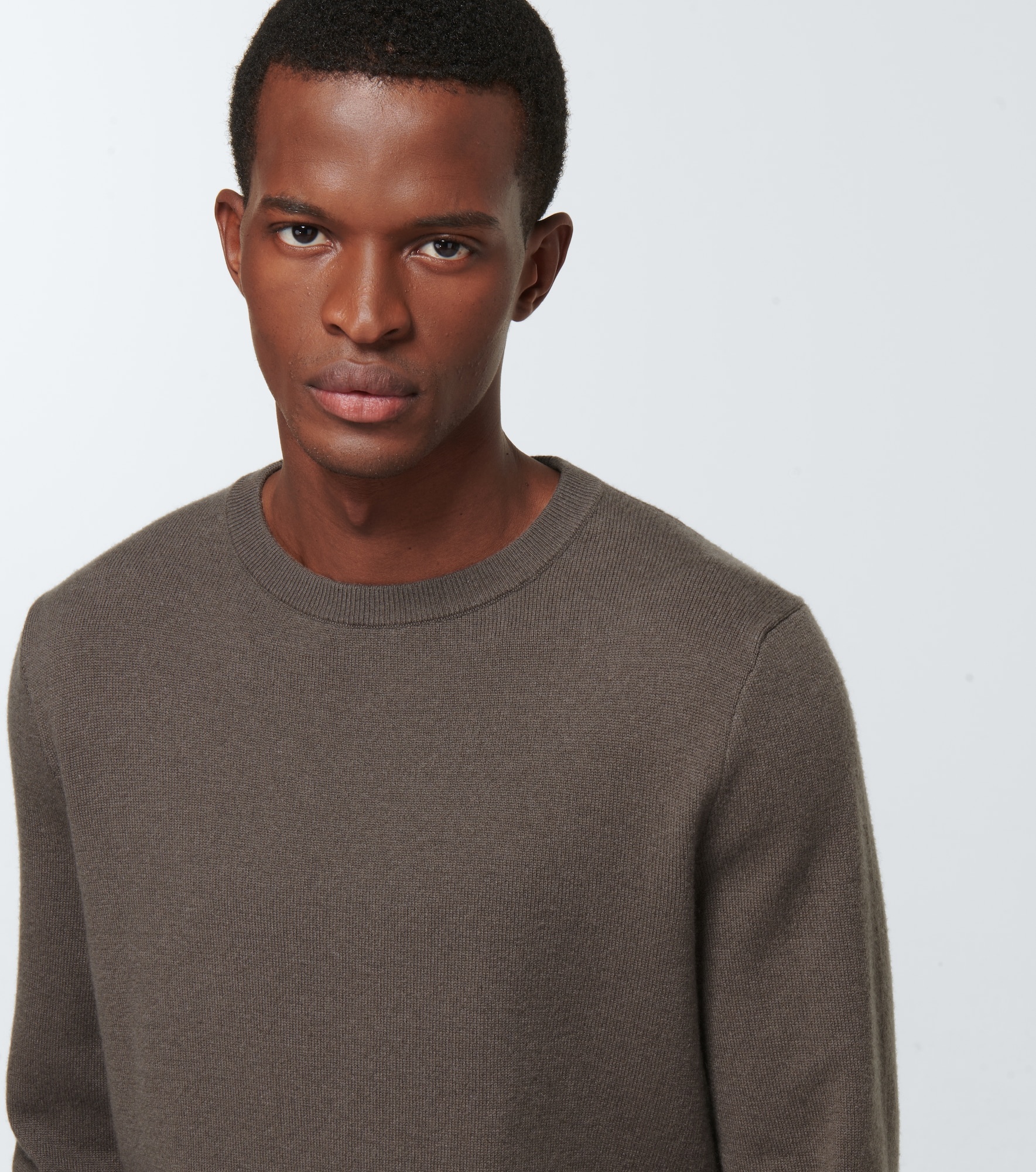 Benji cashmere sweater - 5