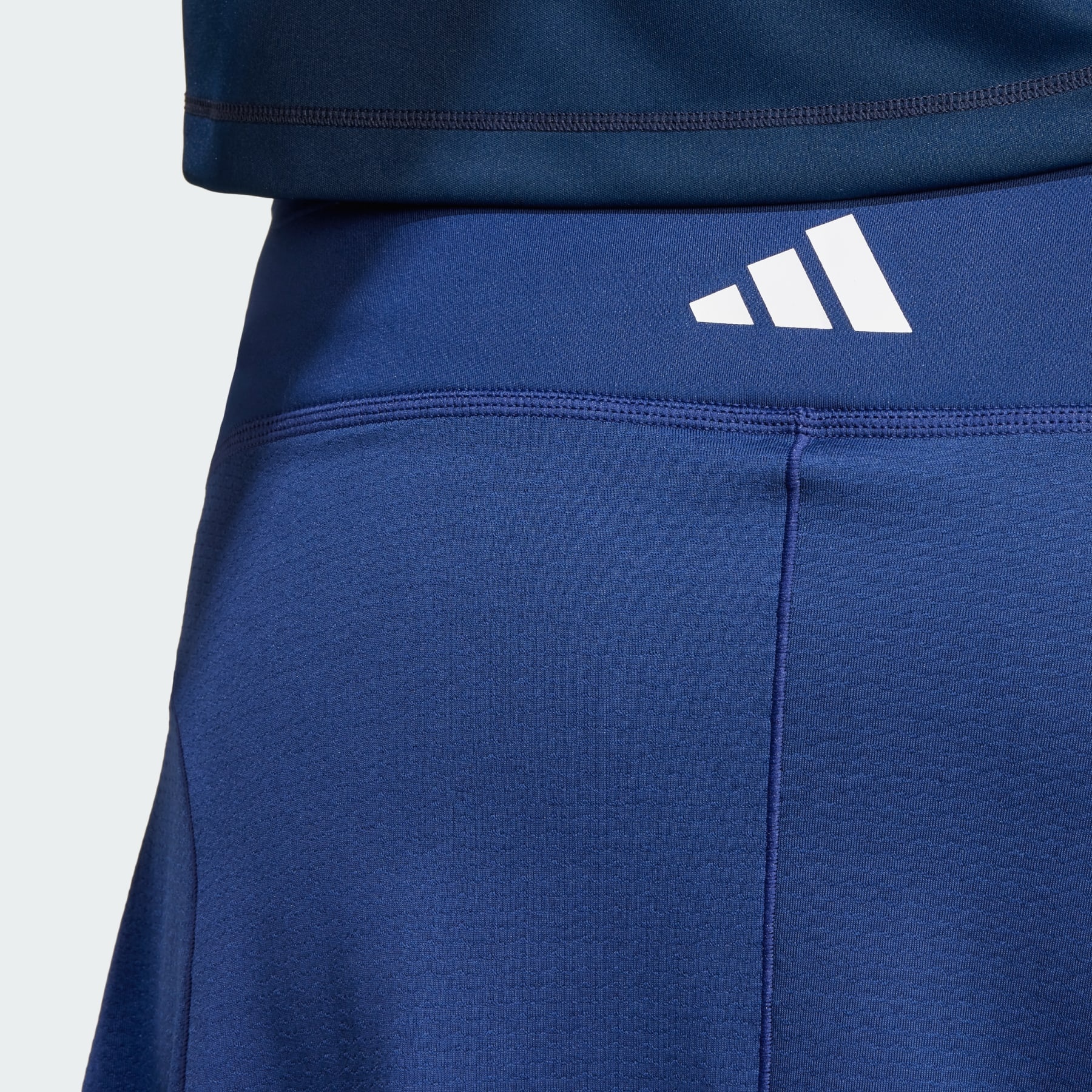 Tennis Match Skirt - 6
