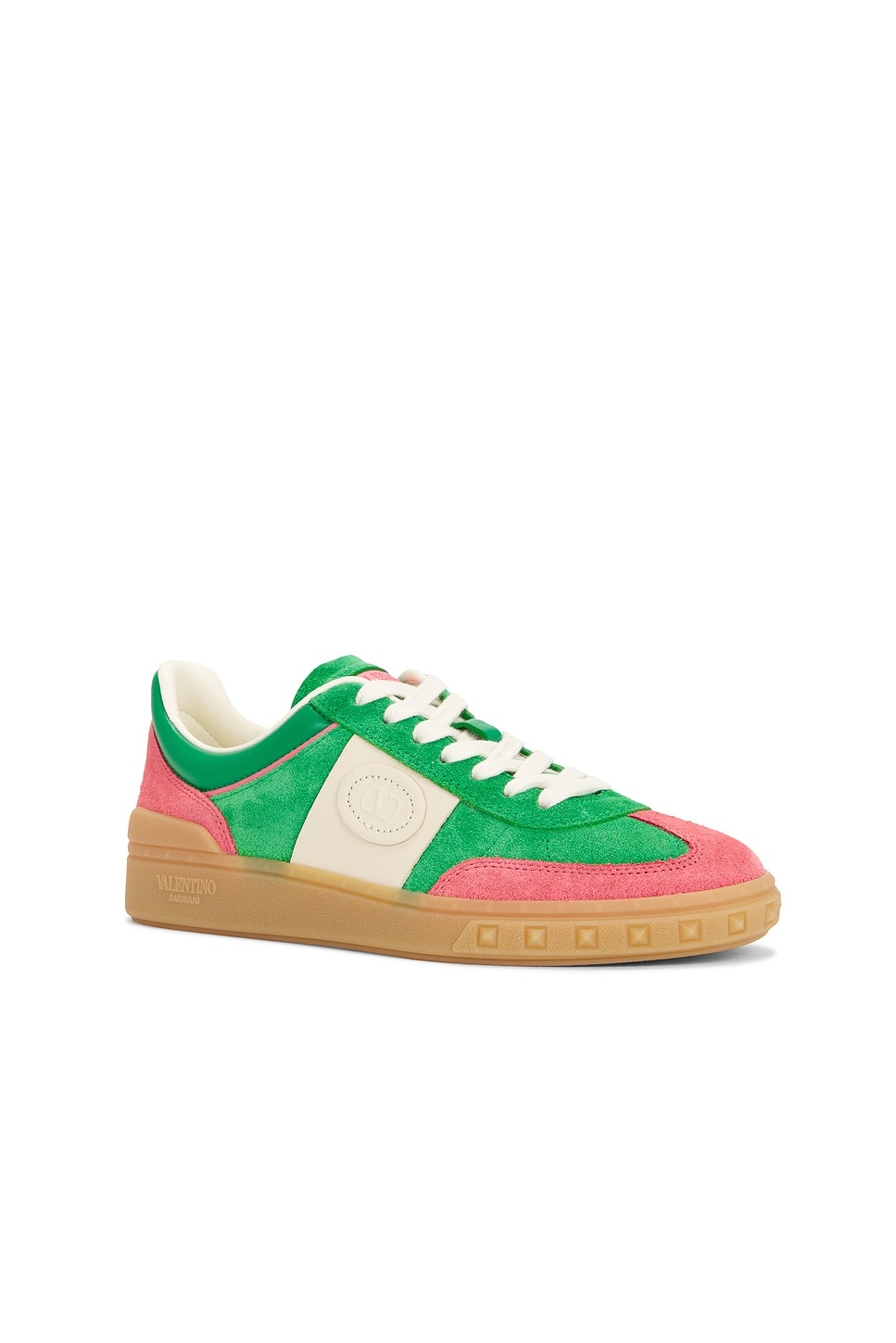Up Village Sneaker - 2